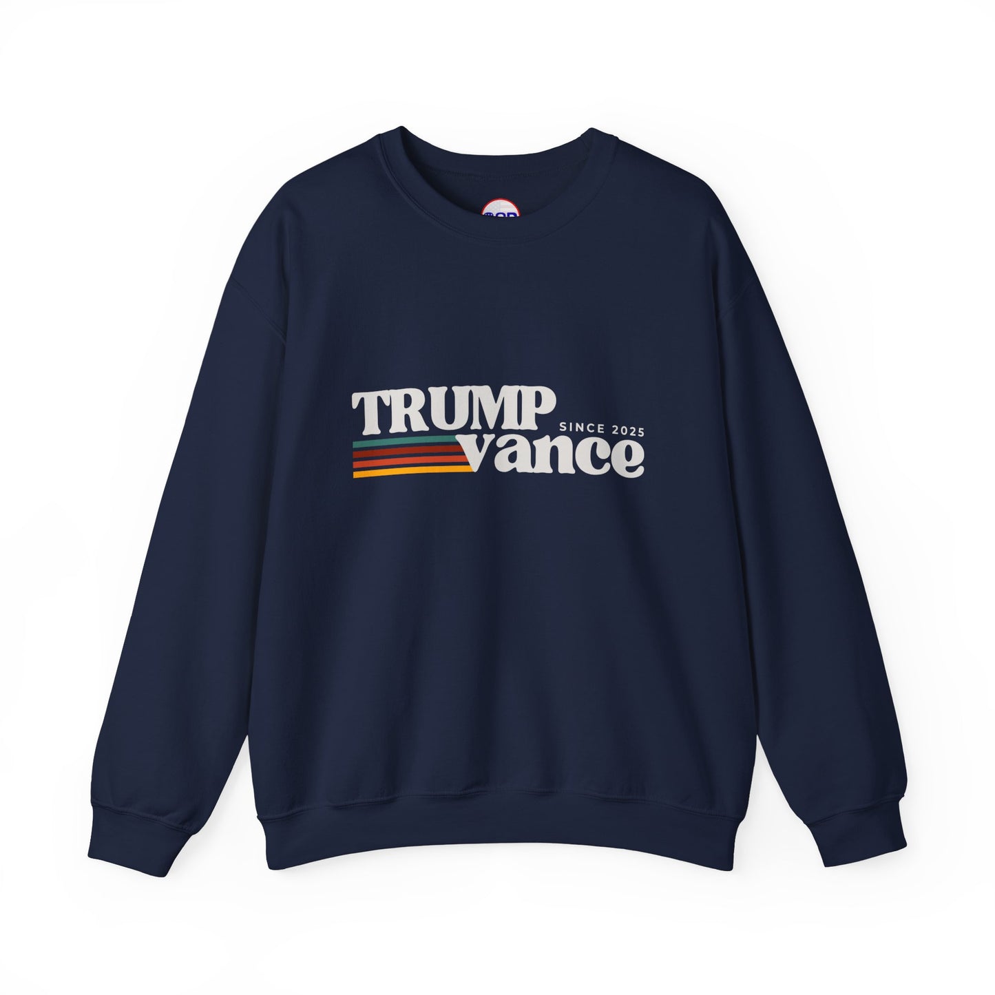 "Trump-Vance Retro" Sweatshirt