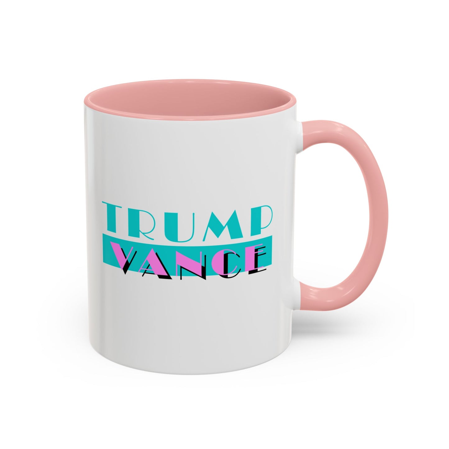"Miami Vance" Coffee Mug