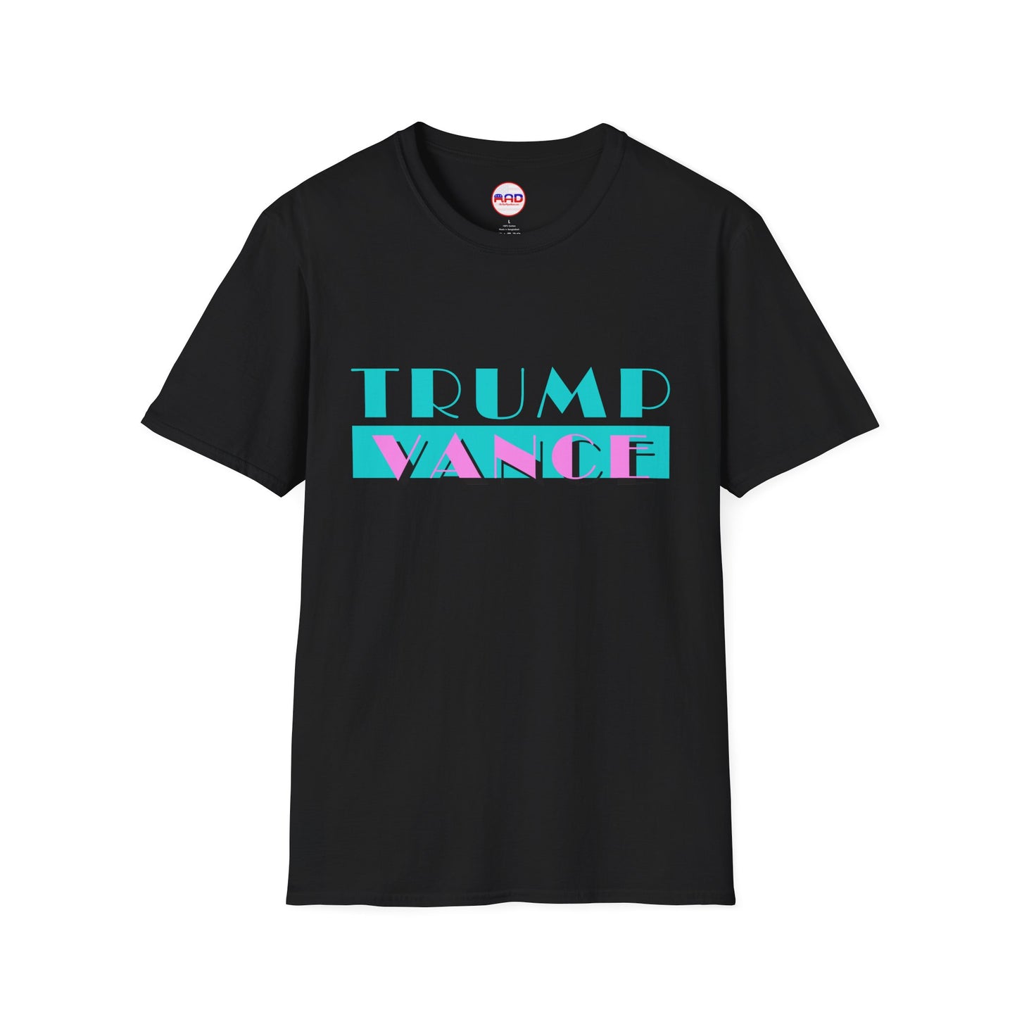 "Miami Vance" T-Shirt
