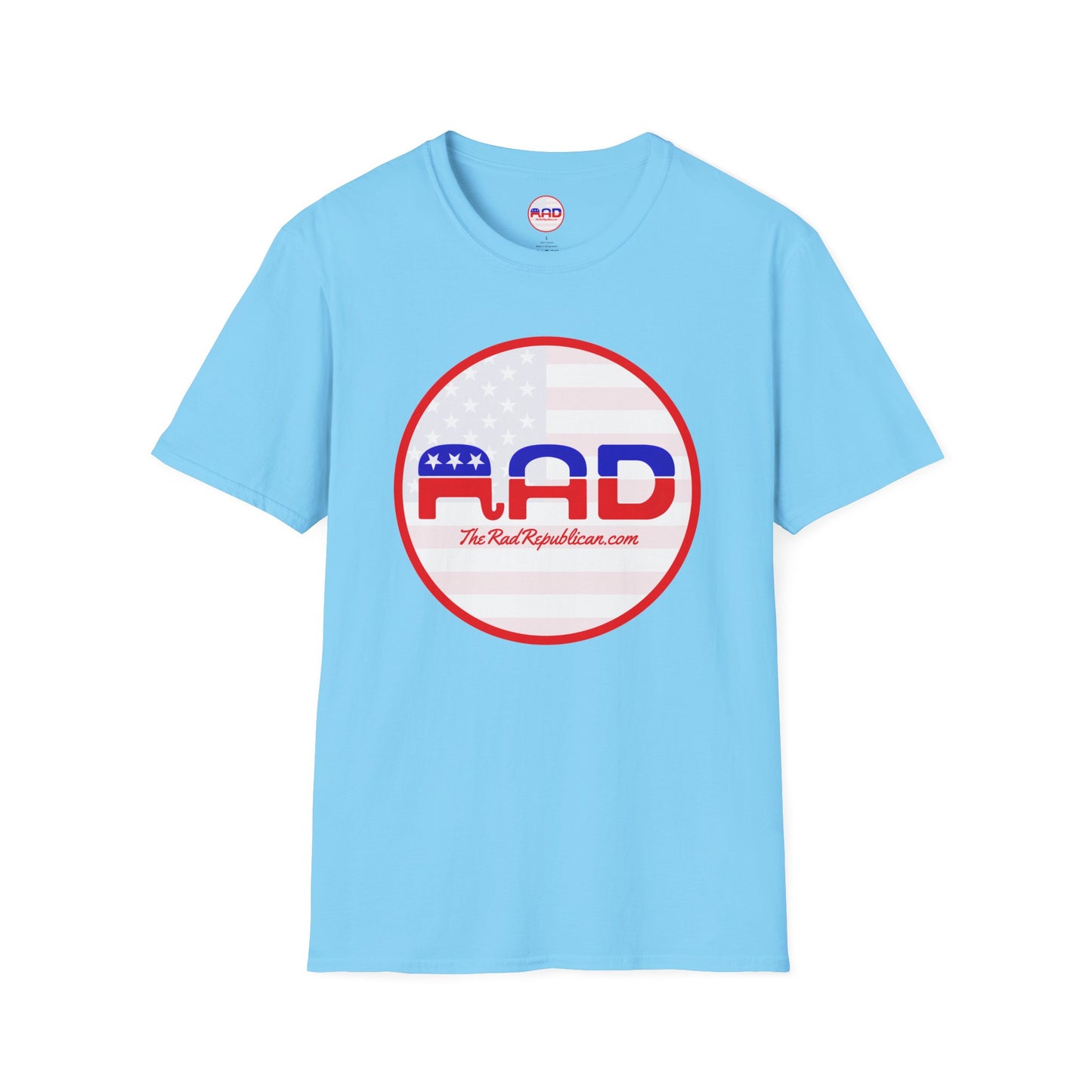 "Rad Republican" T-Shirt