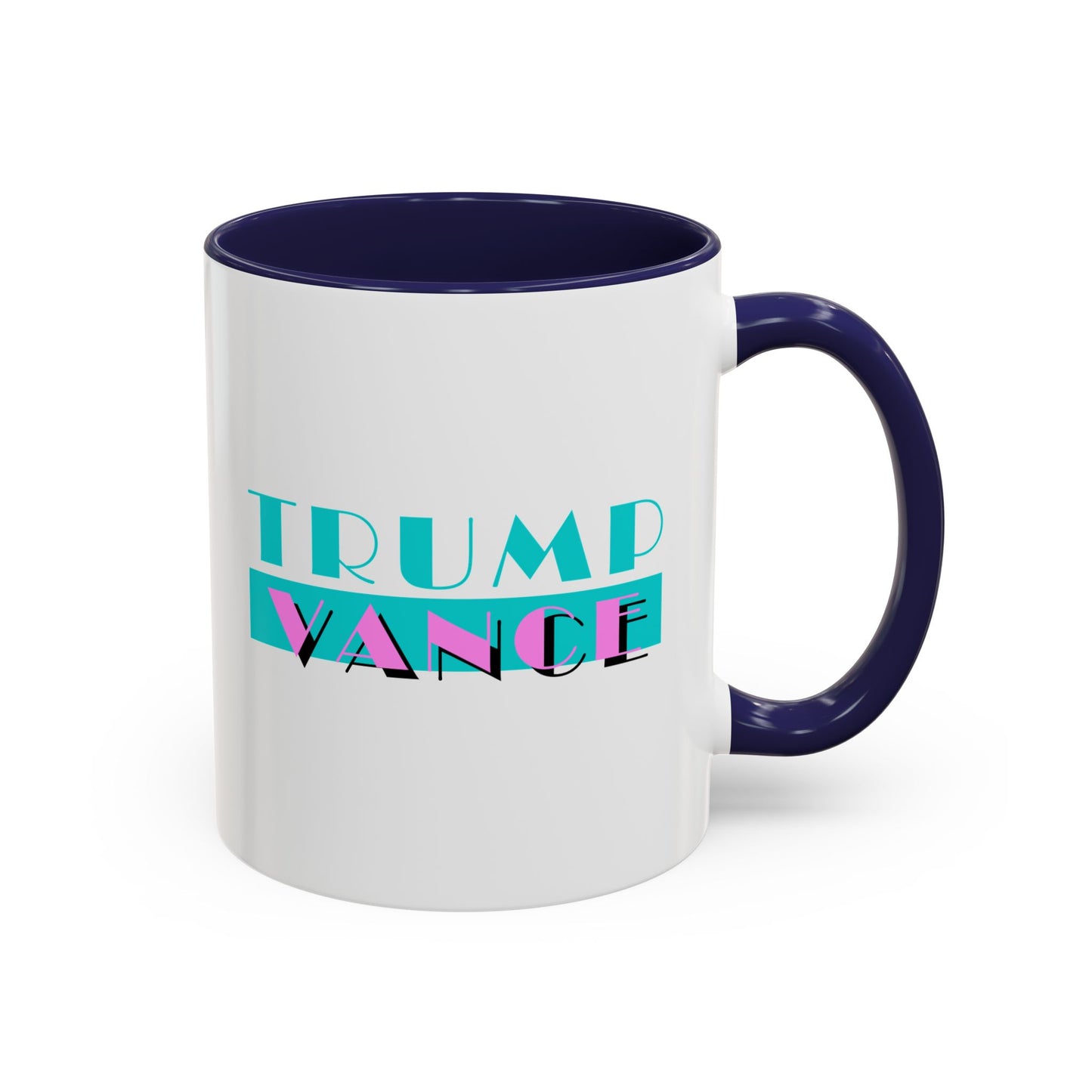 "Miami Vance" Coffee Mug