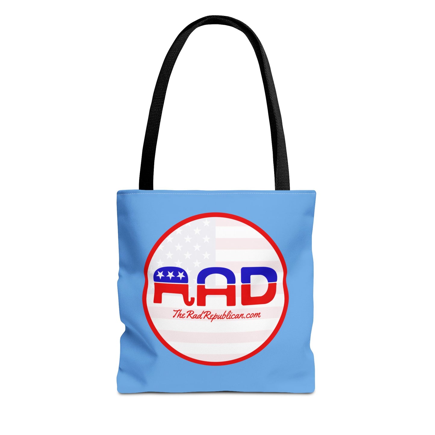 "Rad Republican" Tote Bag
