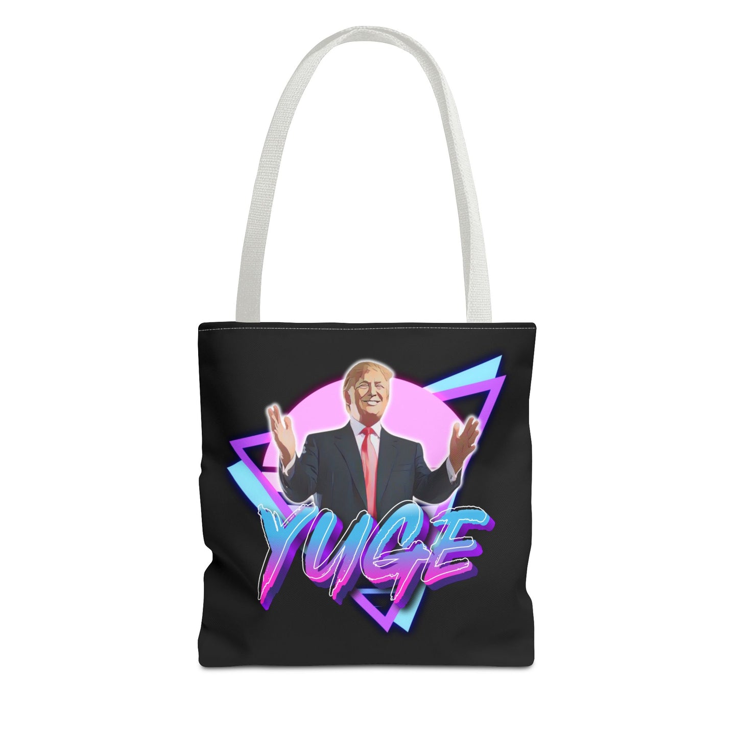 "YUGE" Tote Bag