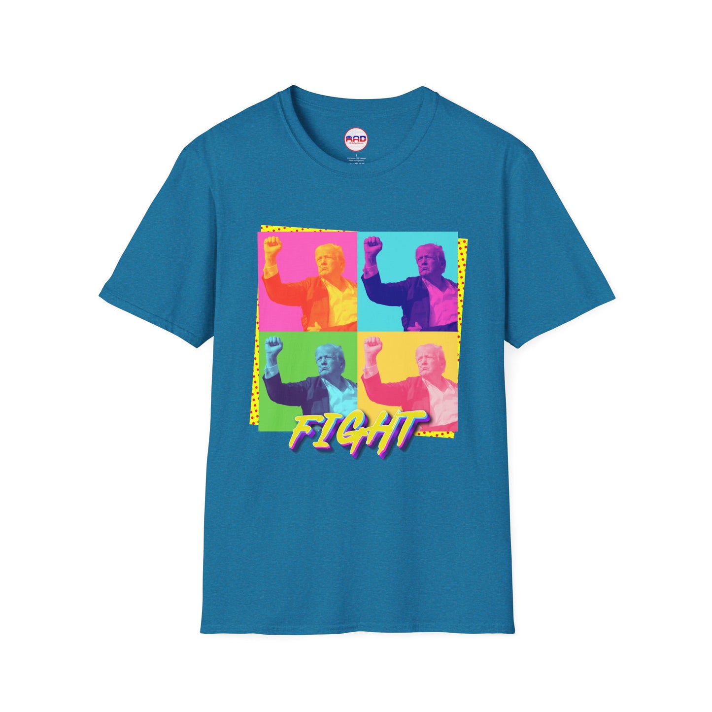 "Trump Fight" T-Shirt