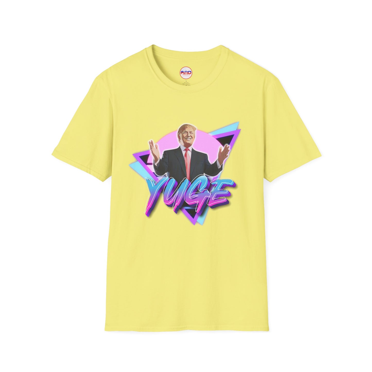 "YUGE" T-Shirt