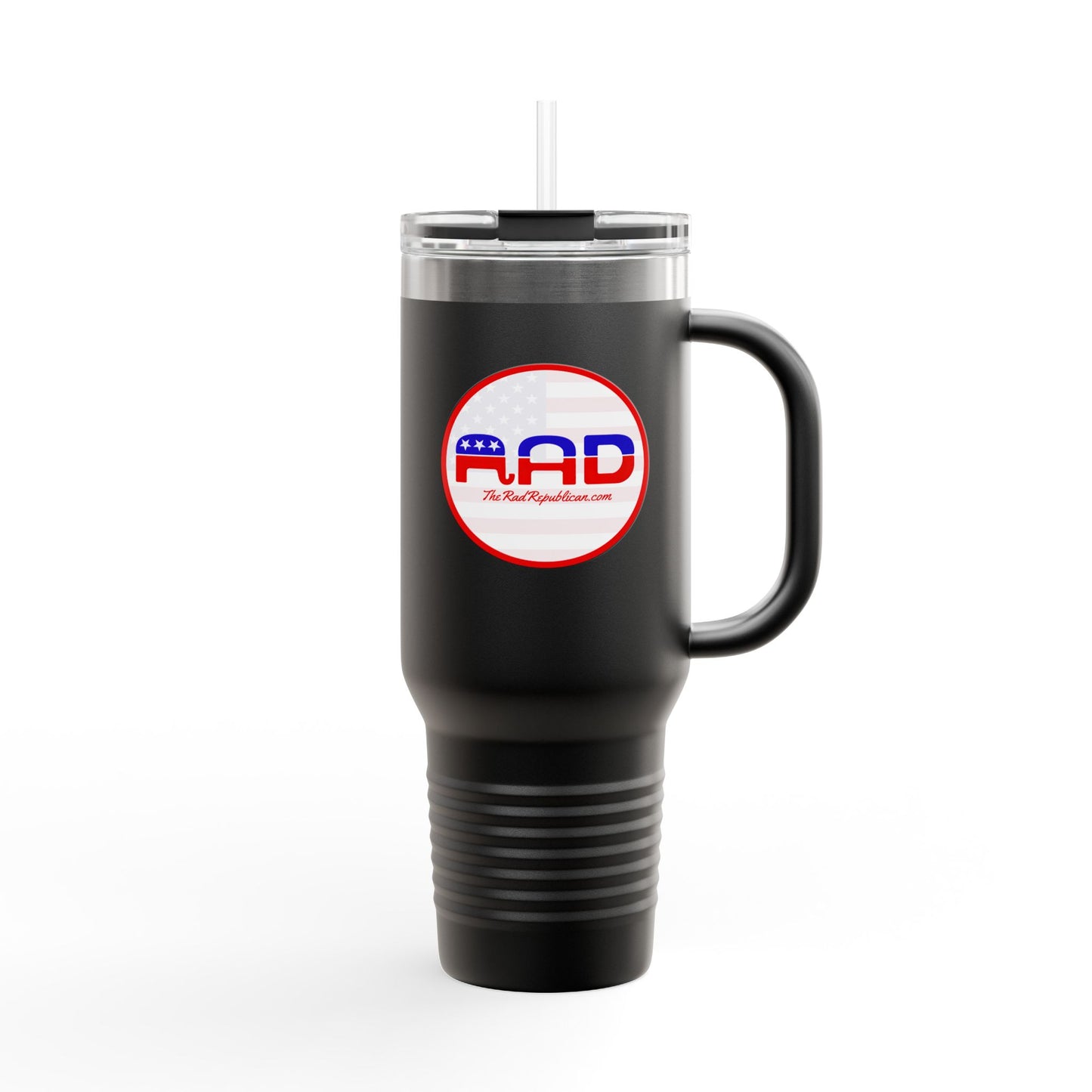 "Rad Republican" Tumbler