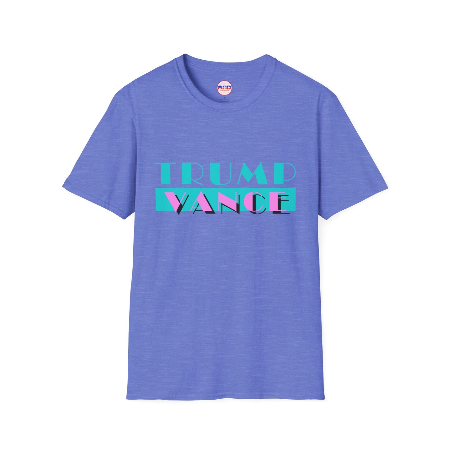 "Miami Vance" T-Shirt