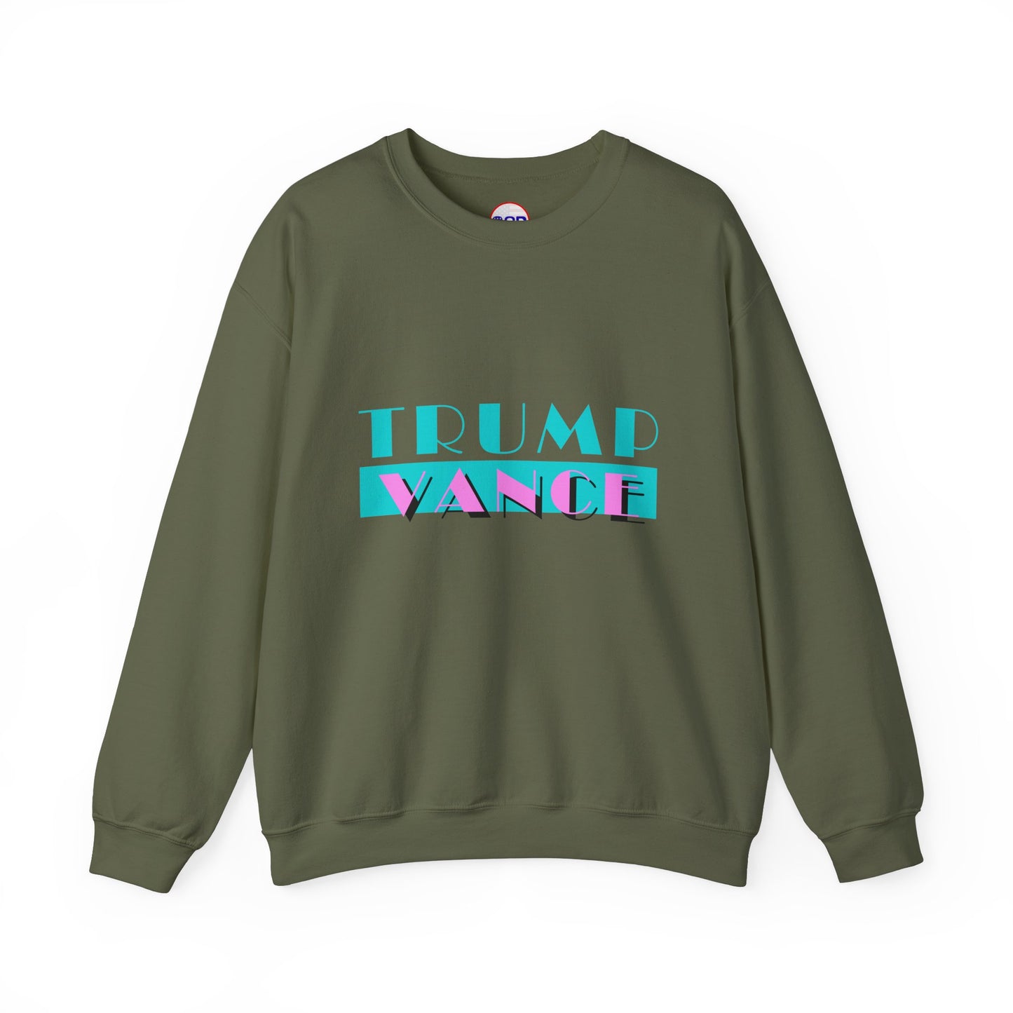 "Miami Vance" Sweatshirt