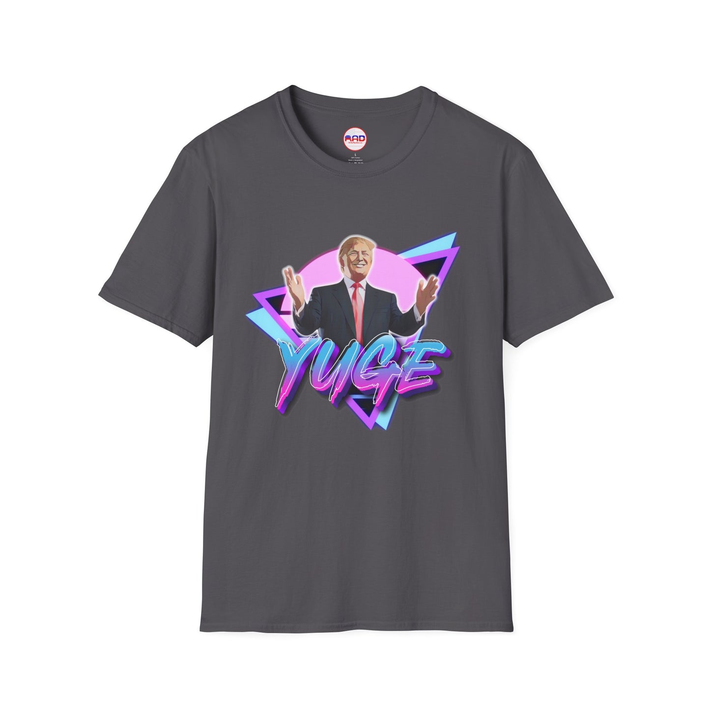 "YUGE" T-Shirt