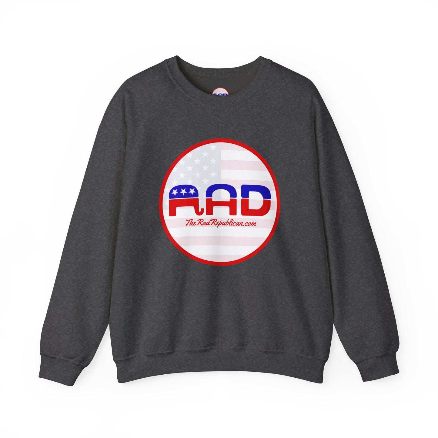 "Rad Republican" Sweatshirt