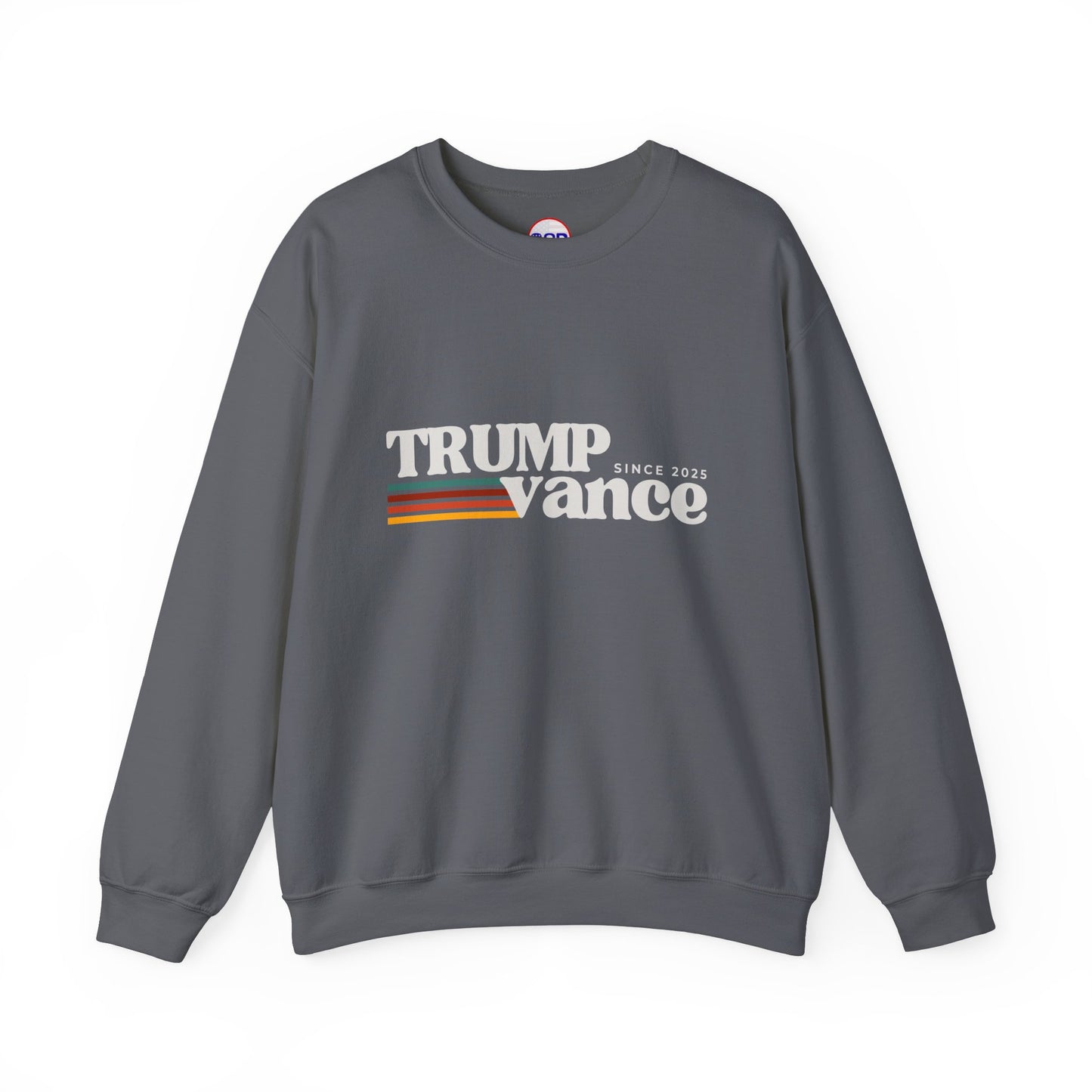 "Trump-Vance Retro" Sweatshirt