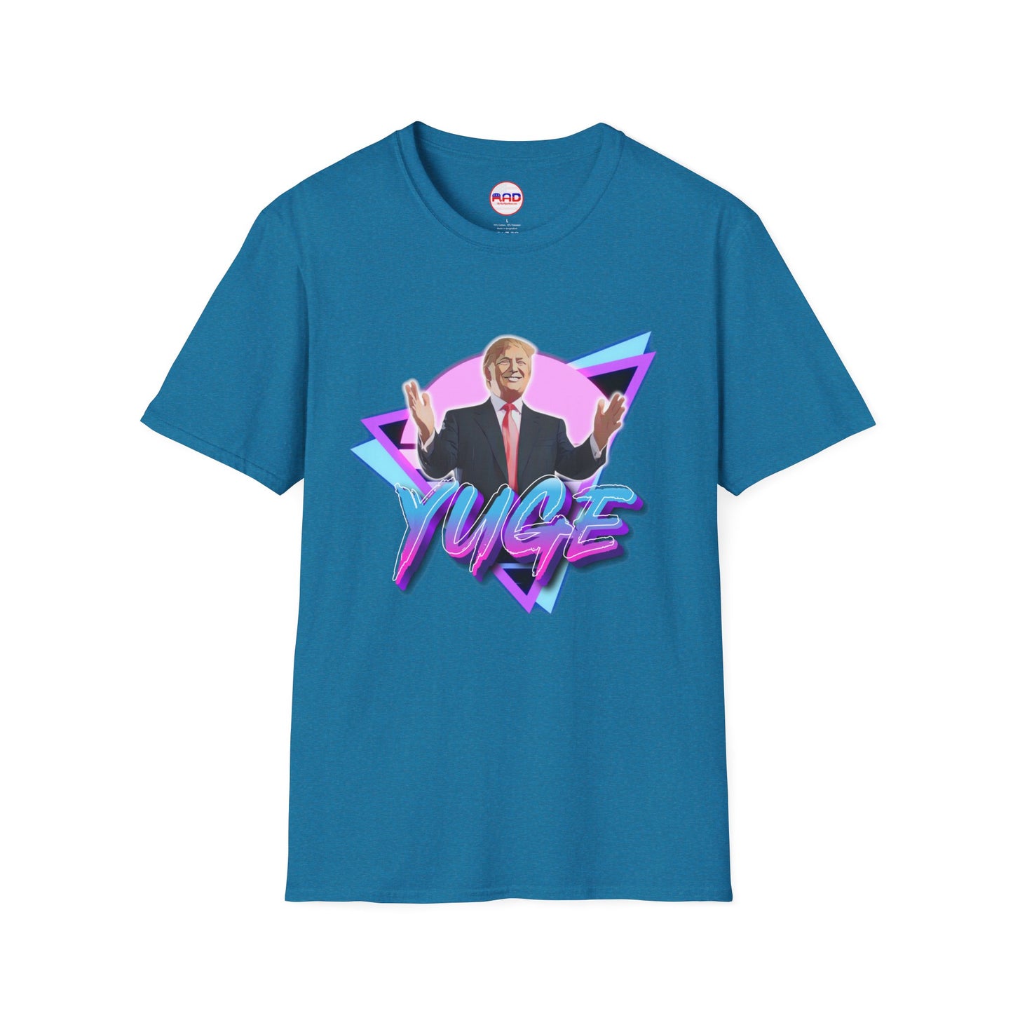 "YUGE" T-Shirt
