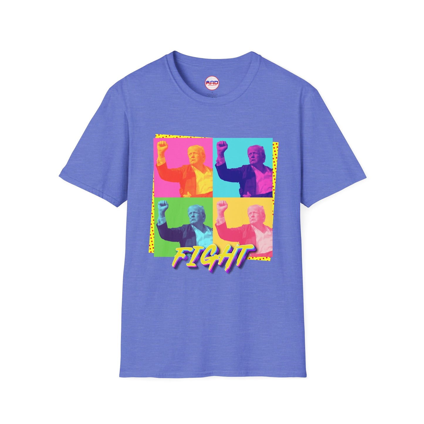 "Trump Fight" T-Shirt