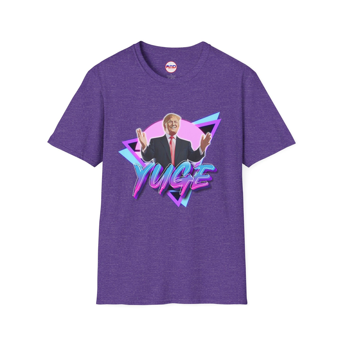 "YUGE" T-Shirt