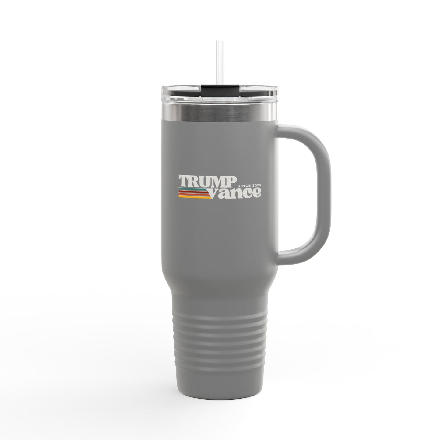 "Trump Vance Retro" Tumbler