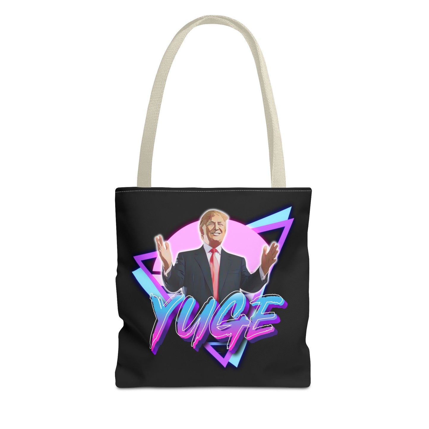 "YUGE" Tote Bag