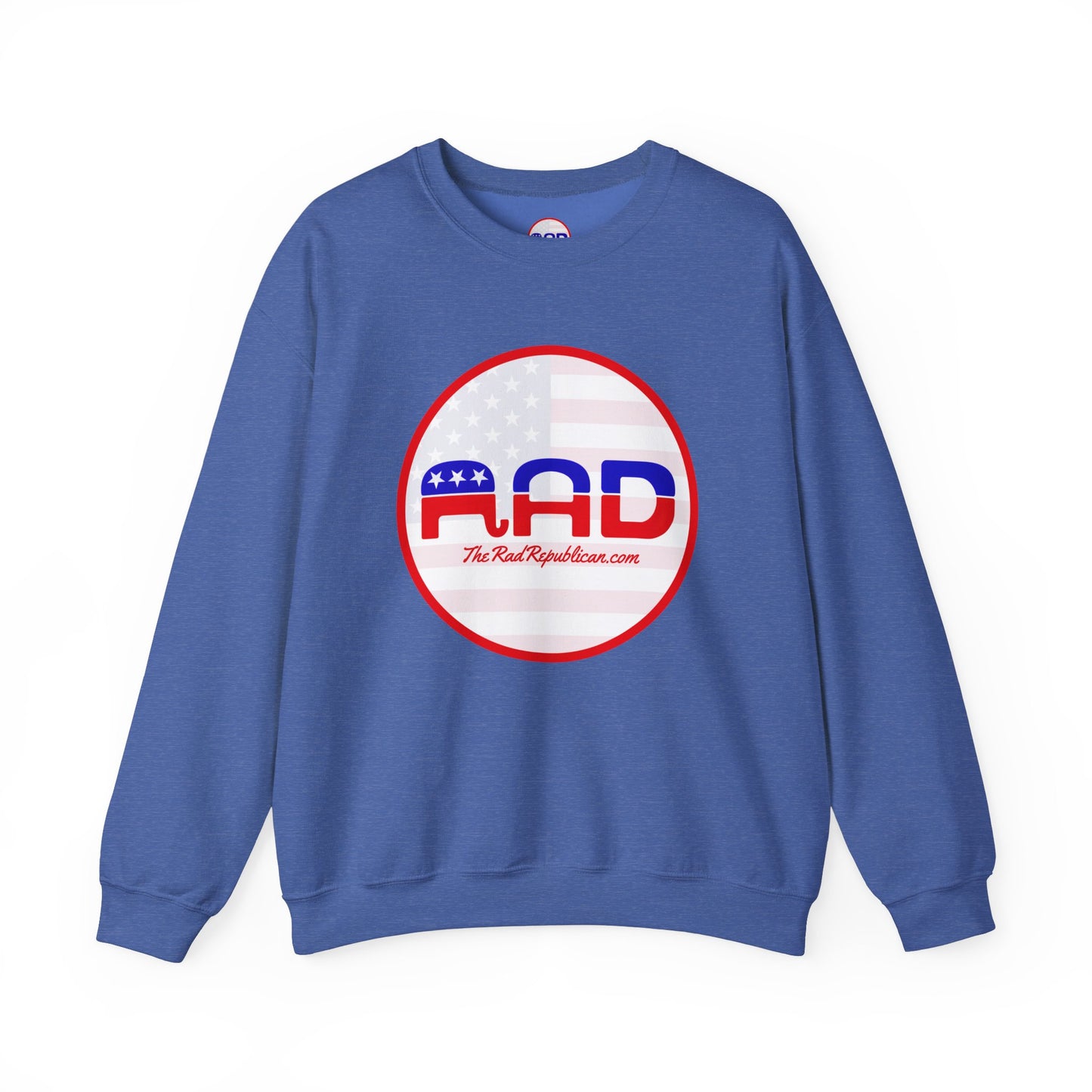 "Rad Republican" Sweatshirt