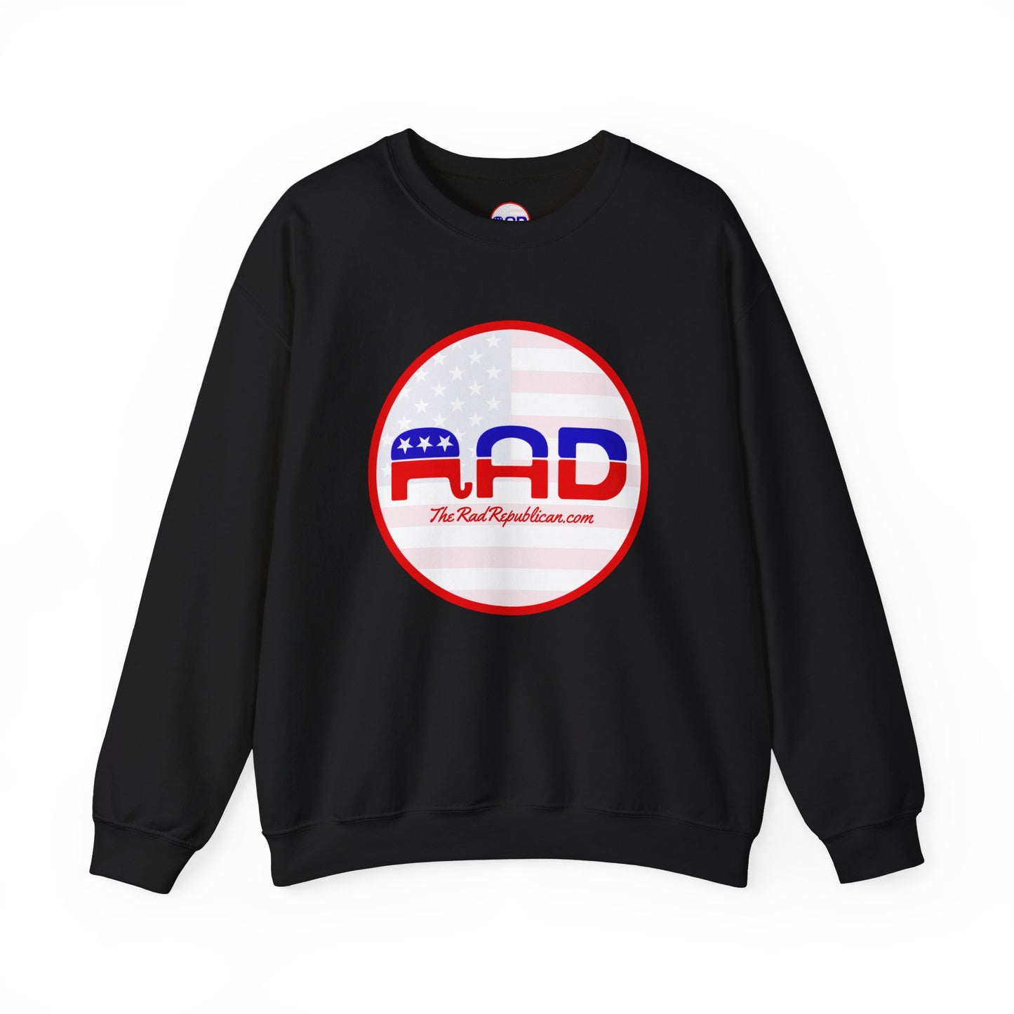 "Rad Republican" Sweatshirt