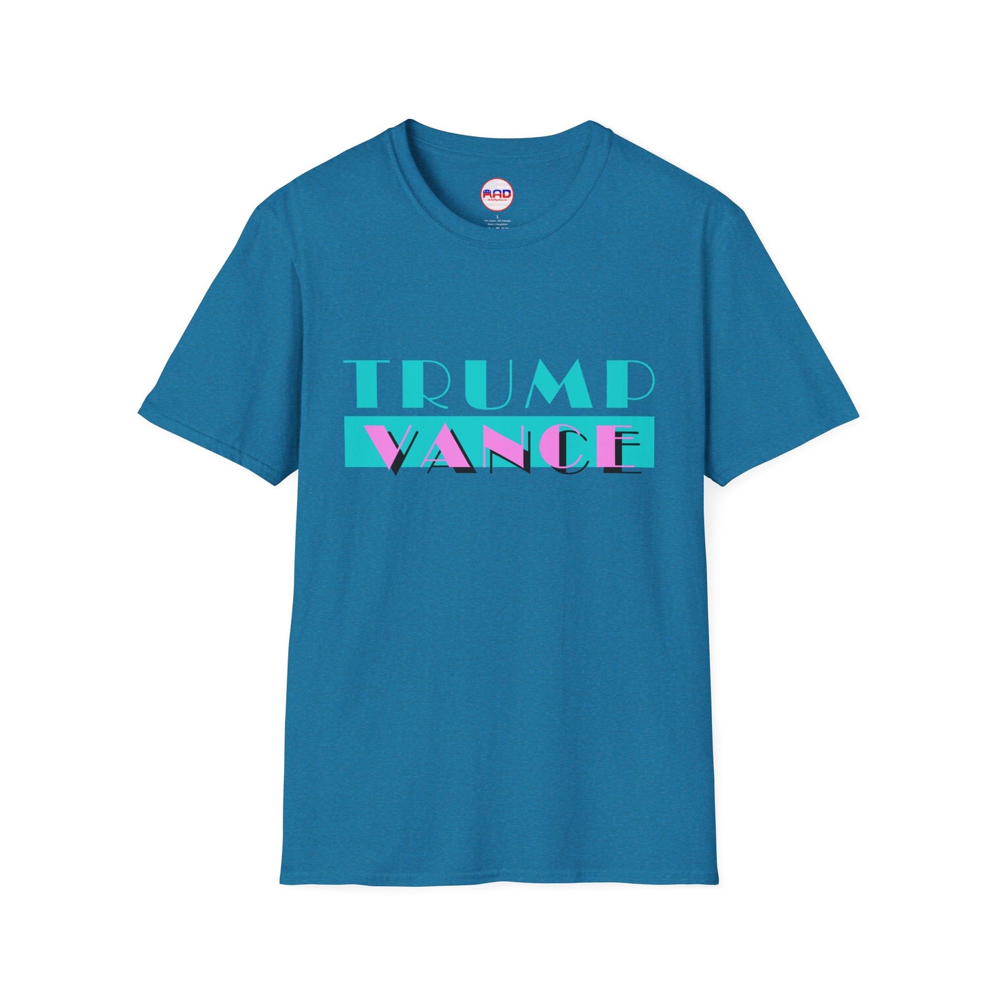 "Miami Vance" T-Shirt