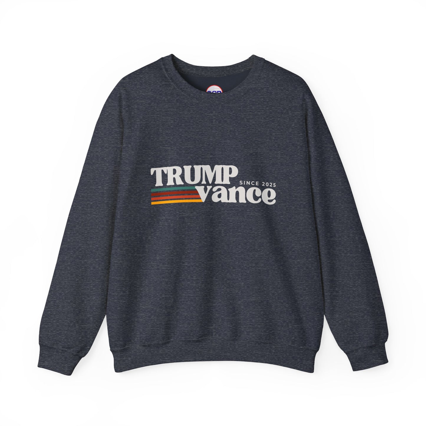 "Trump-Vance Retro" Sweatshirt