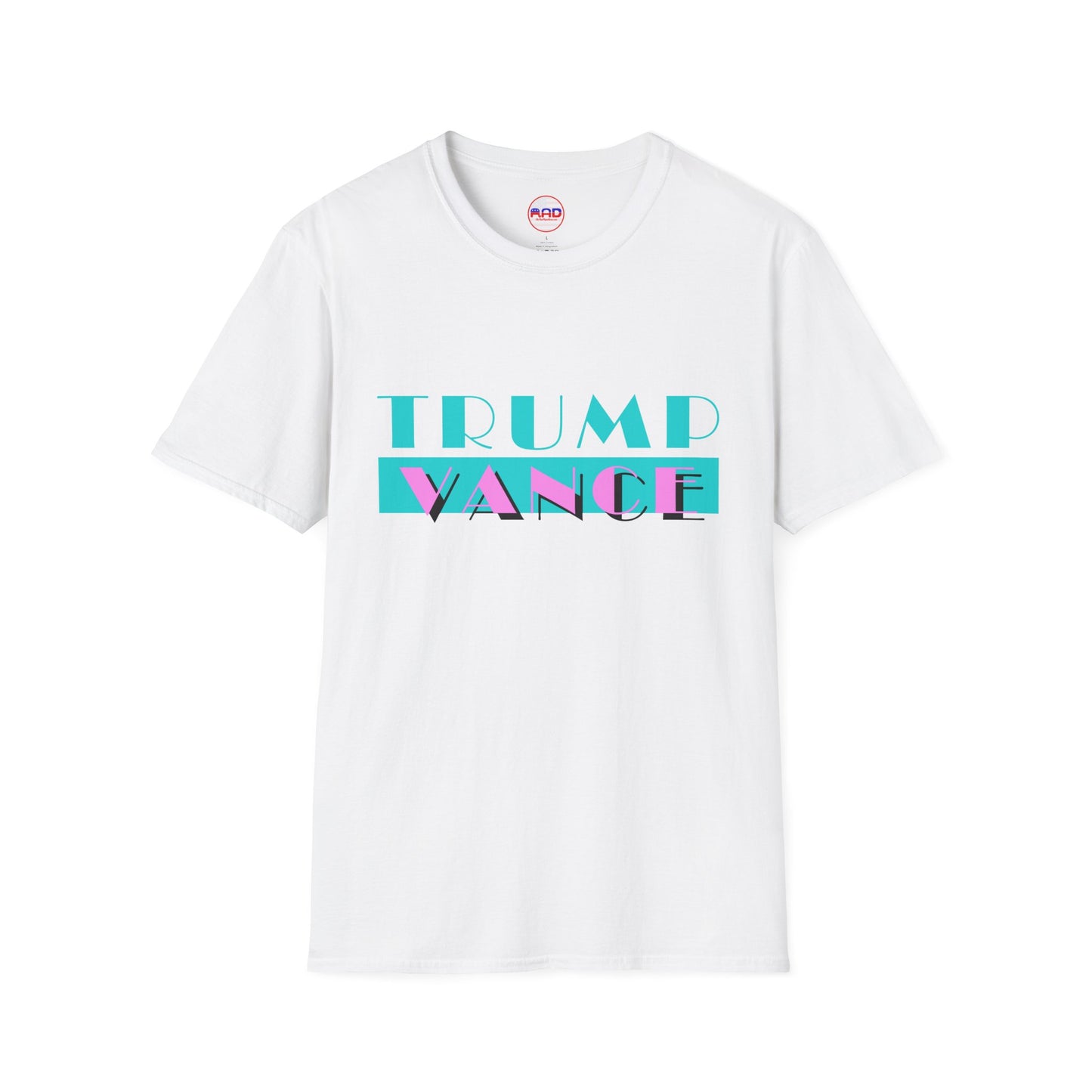 "Miami Vance" T-Shirt
