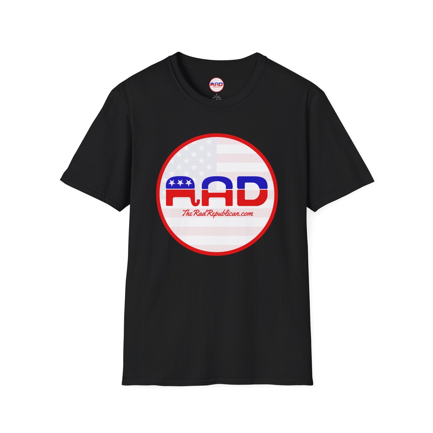 "Rad Republican" T-Shirt