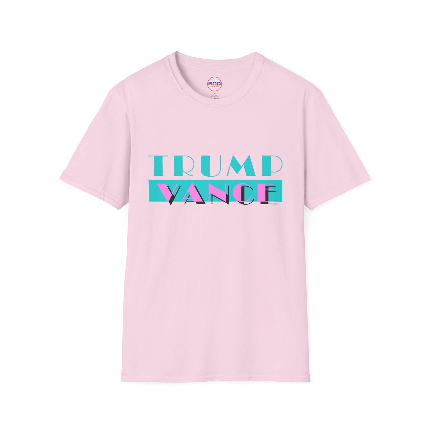"Miami Vance" T-Shirt