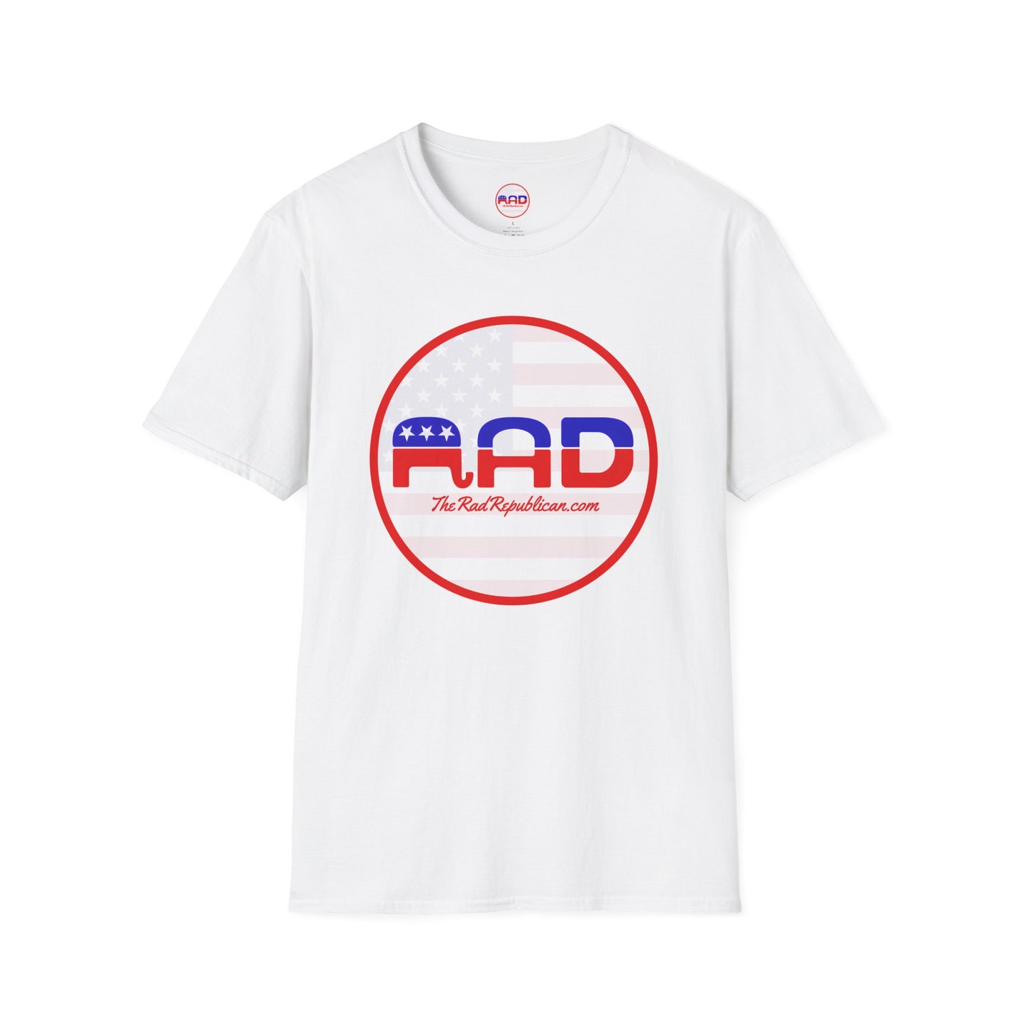 "Rad Republican" T-Shirt