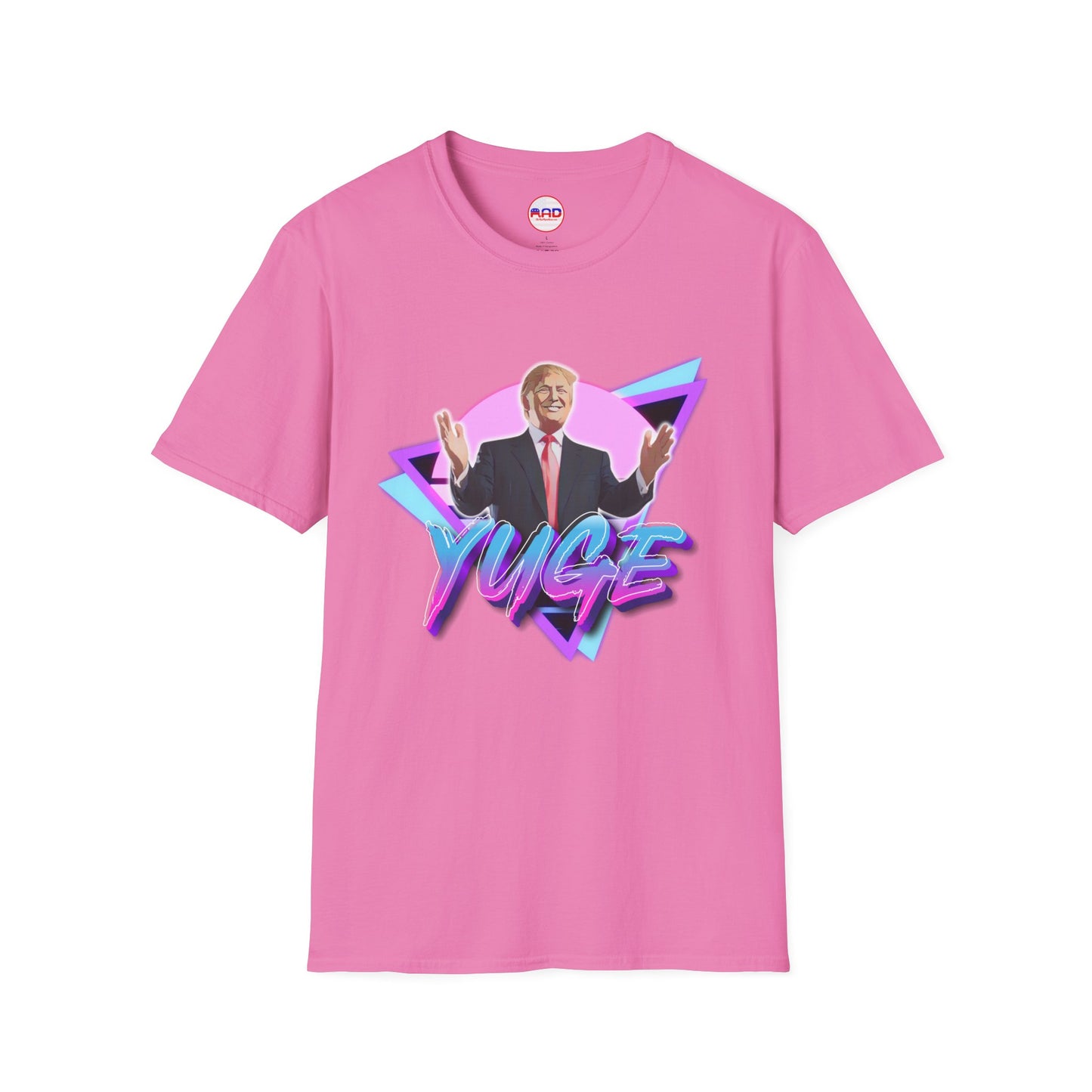 "YUGE" T-Shirt