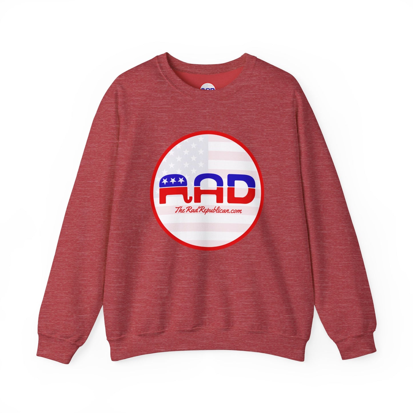 "Rad Republican" Sweatshirt