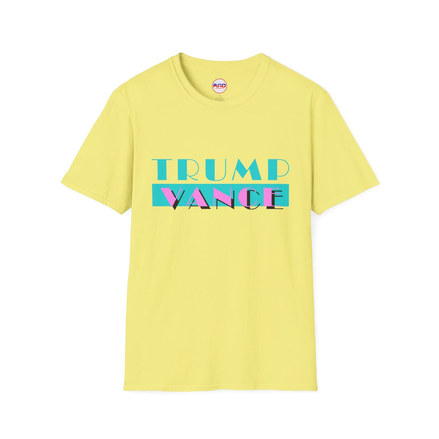 "Miami Vance" T-Shirt