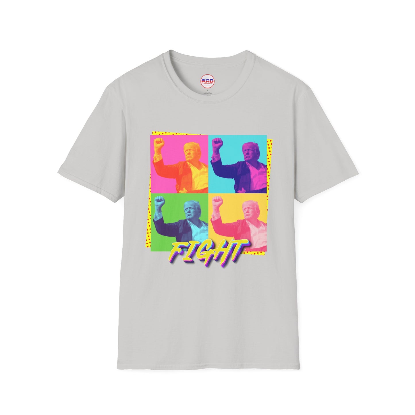 "Trump Fight" T-Shirt