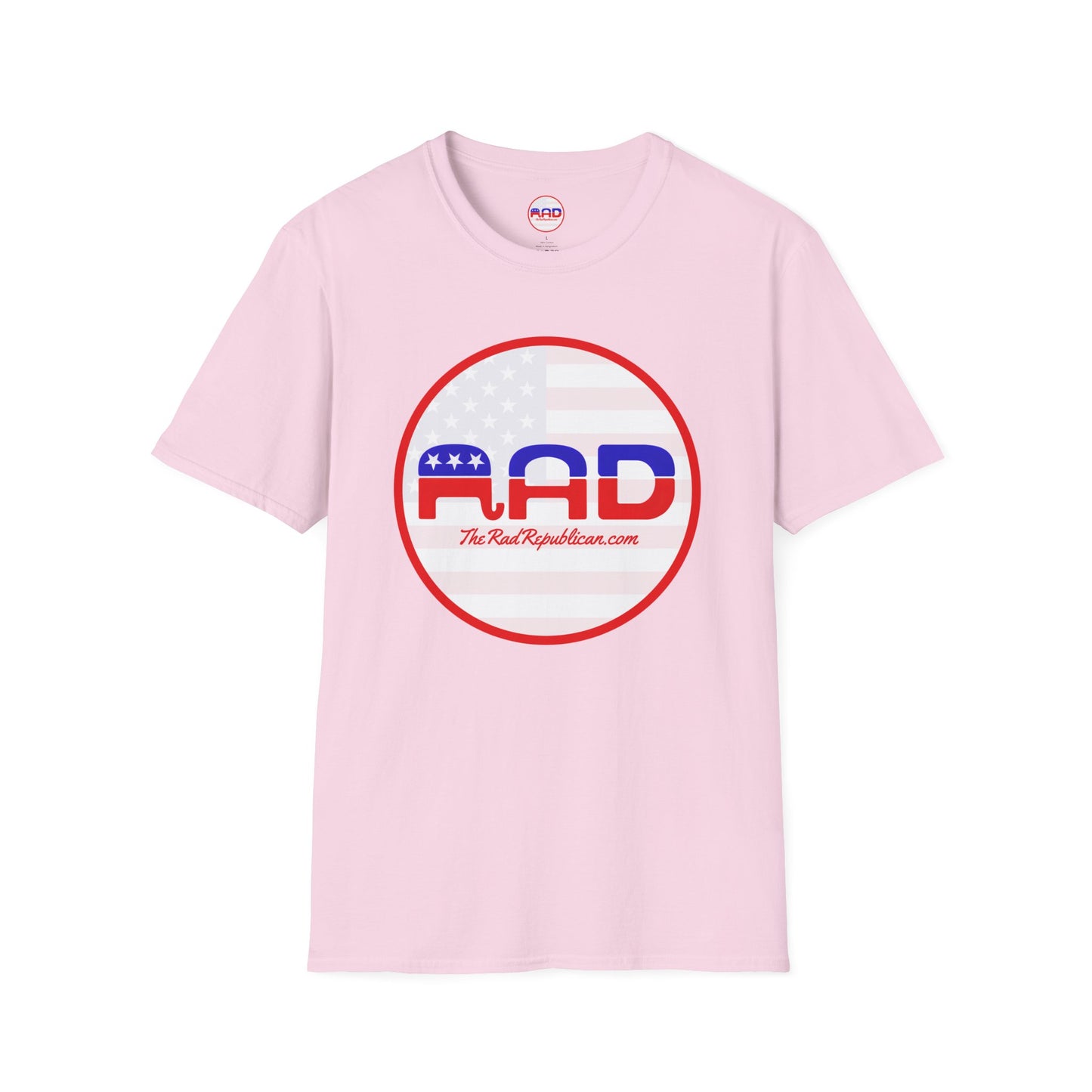 "Rad Republican" T-Shirt