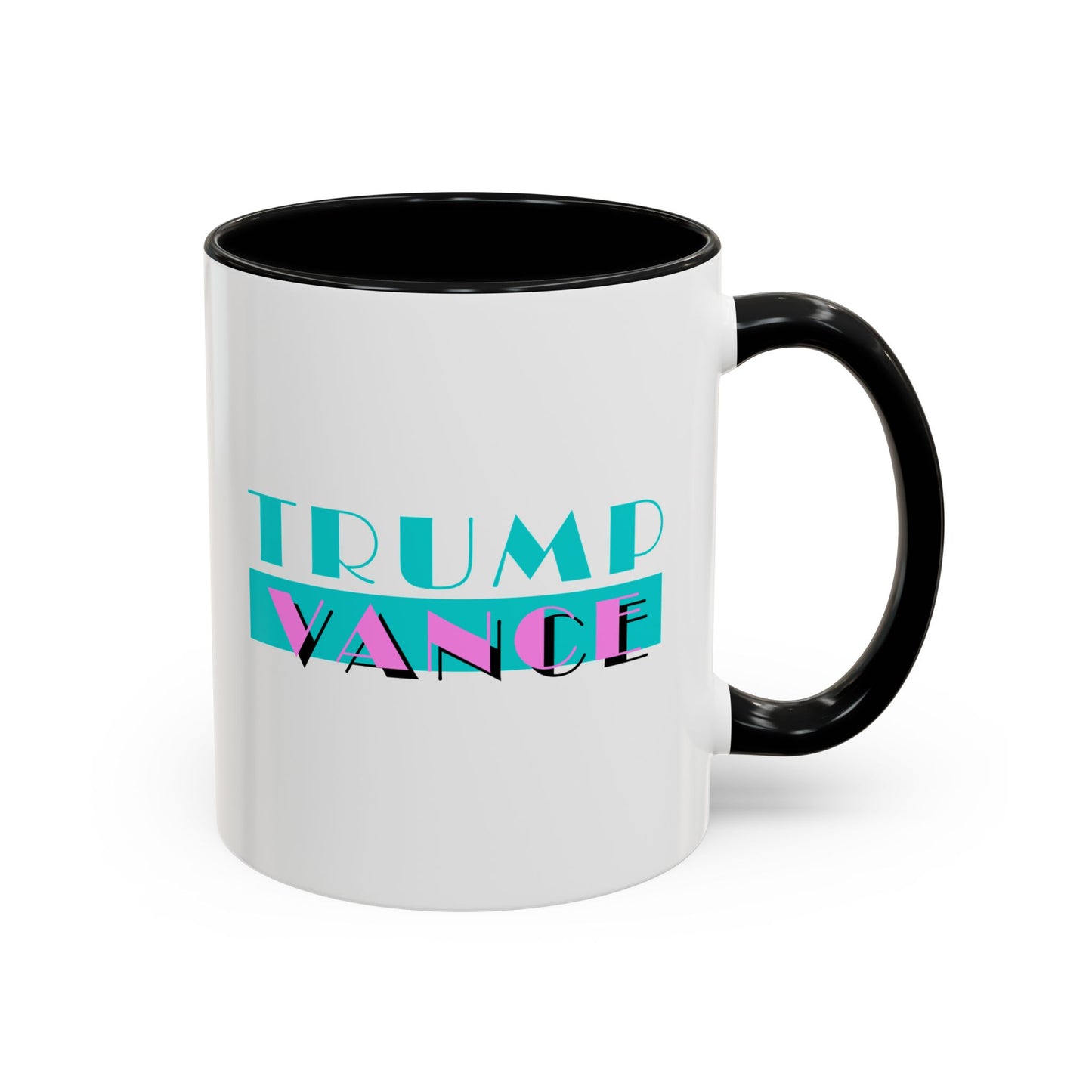 "Miami Vance" Coffee Mug