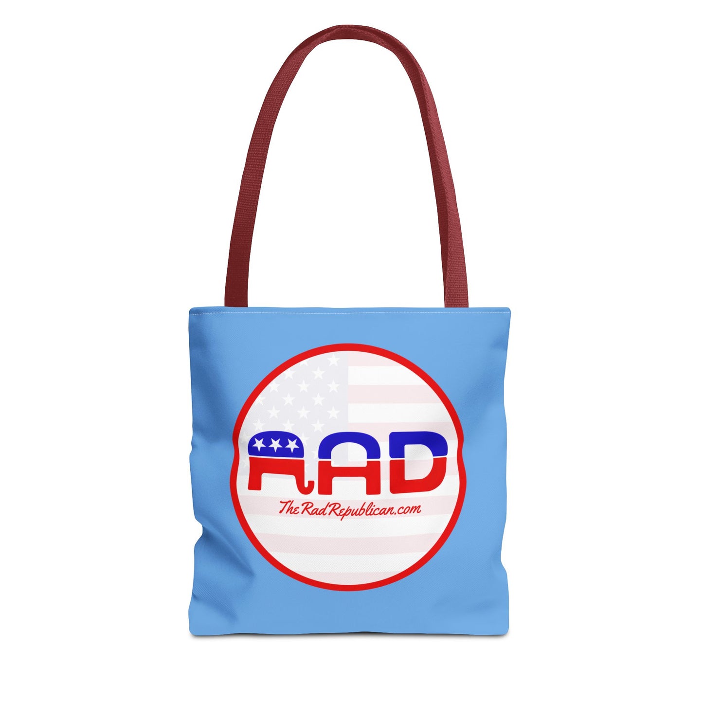 "Rad Republican" Tote Bag