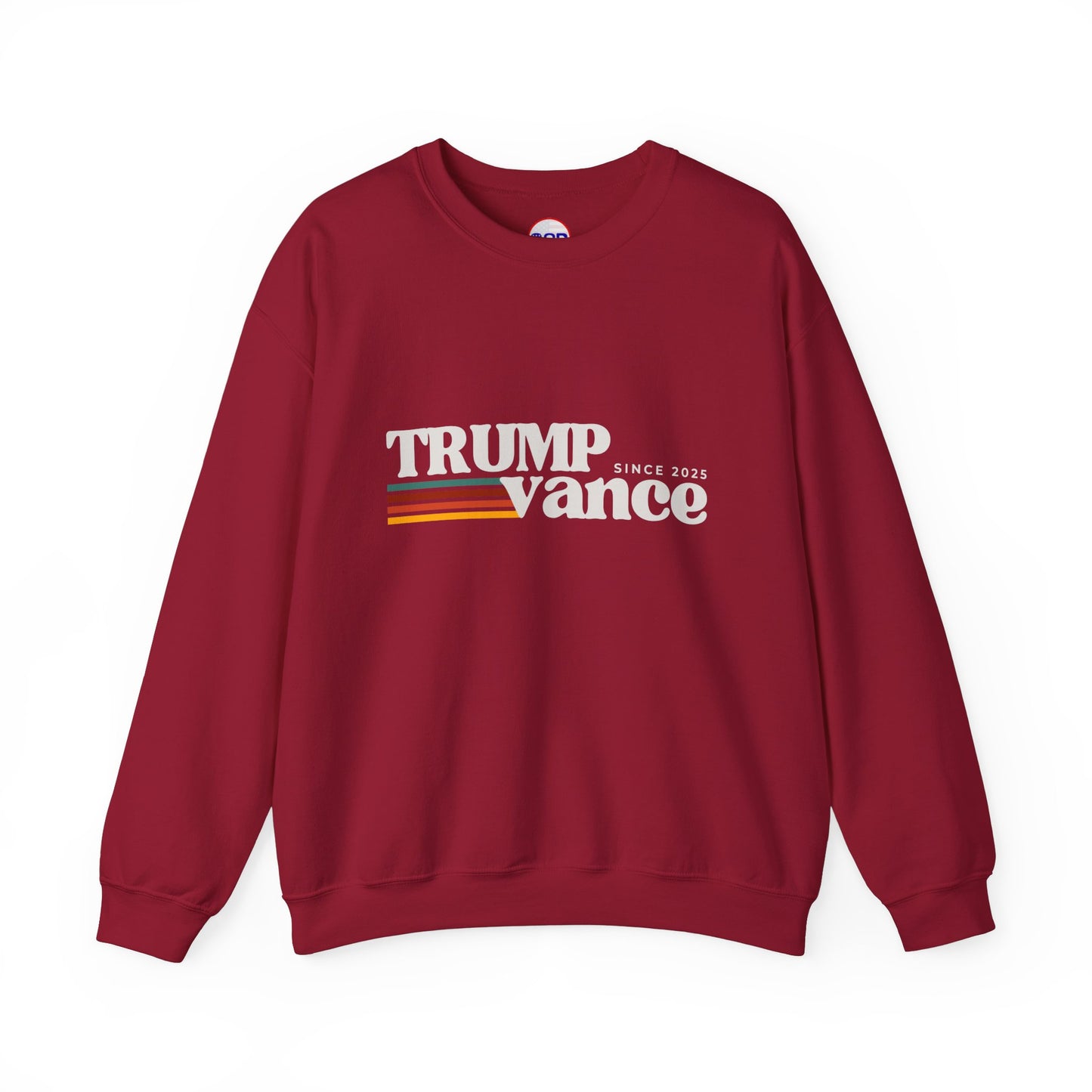 "Trump-Vance Retro" Sweatshirt