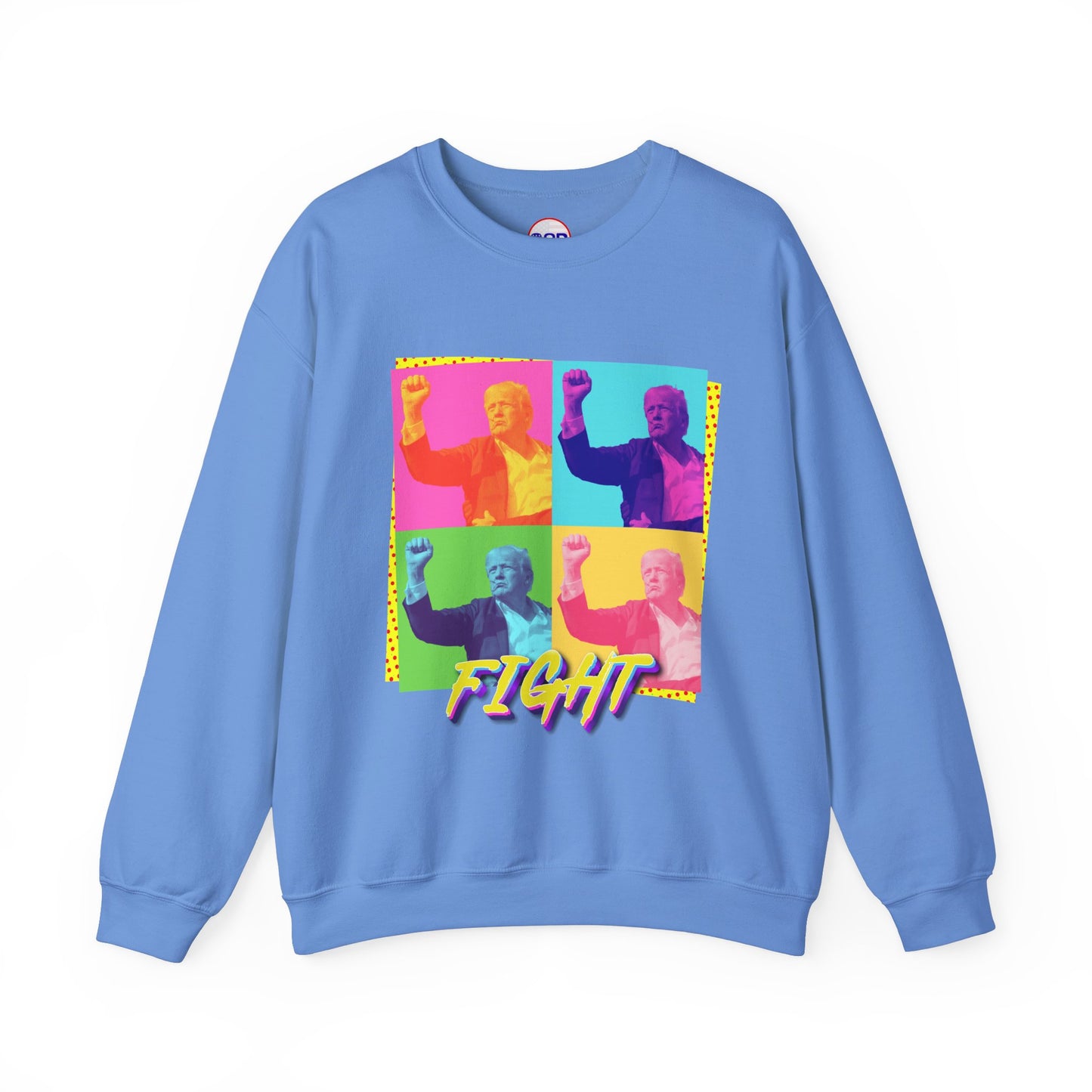 "Trump Fight" Sweatshirt