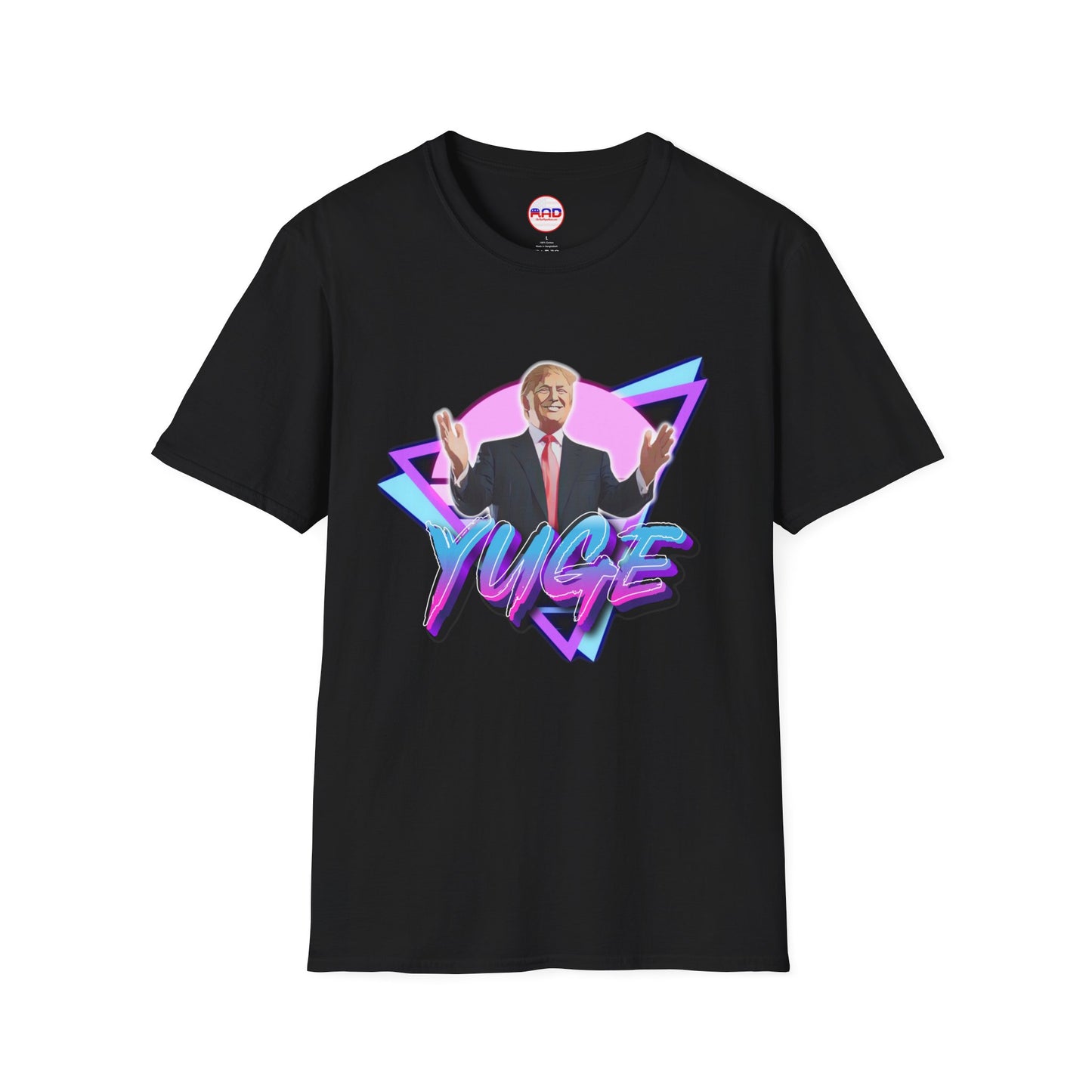 "YUGE" T-Shirt
