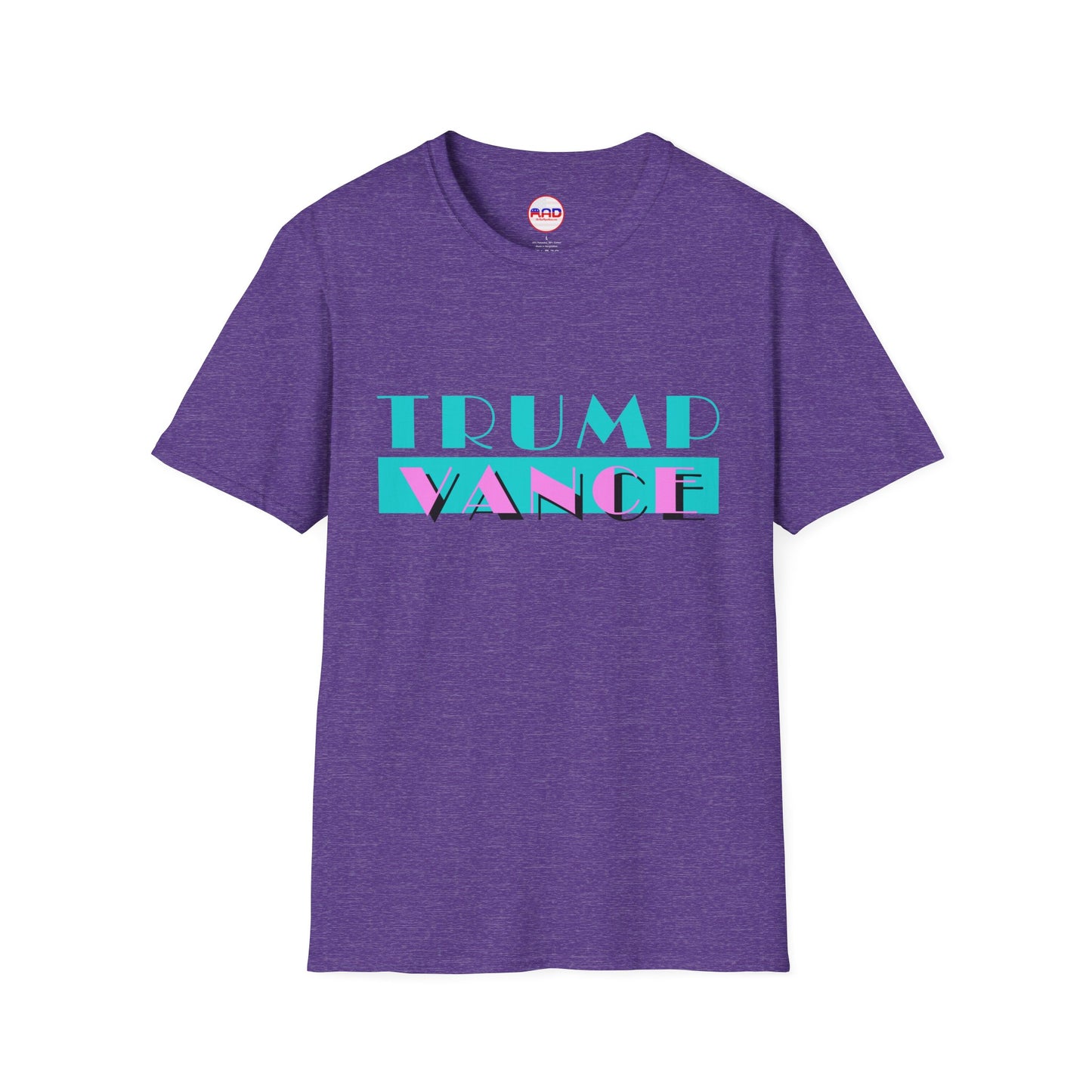 "Miami Vance" T-Shirt