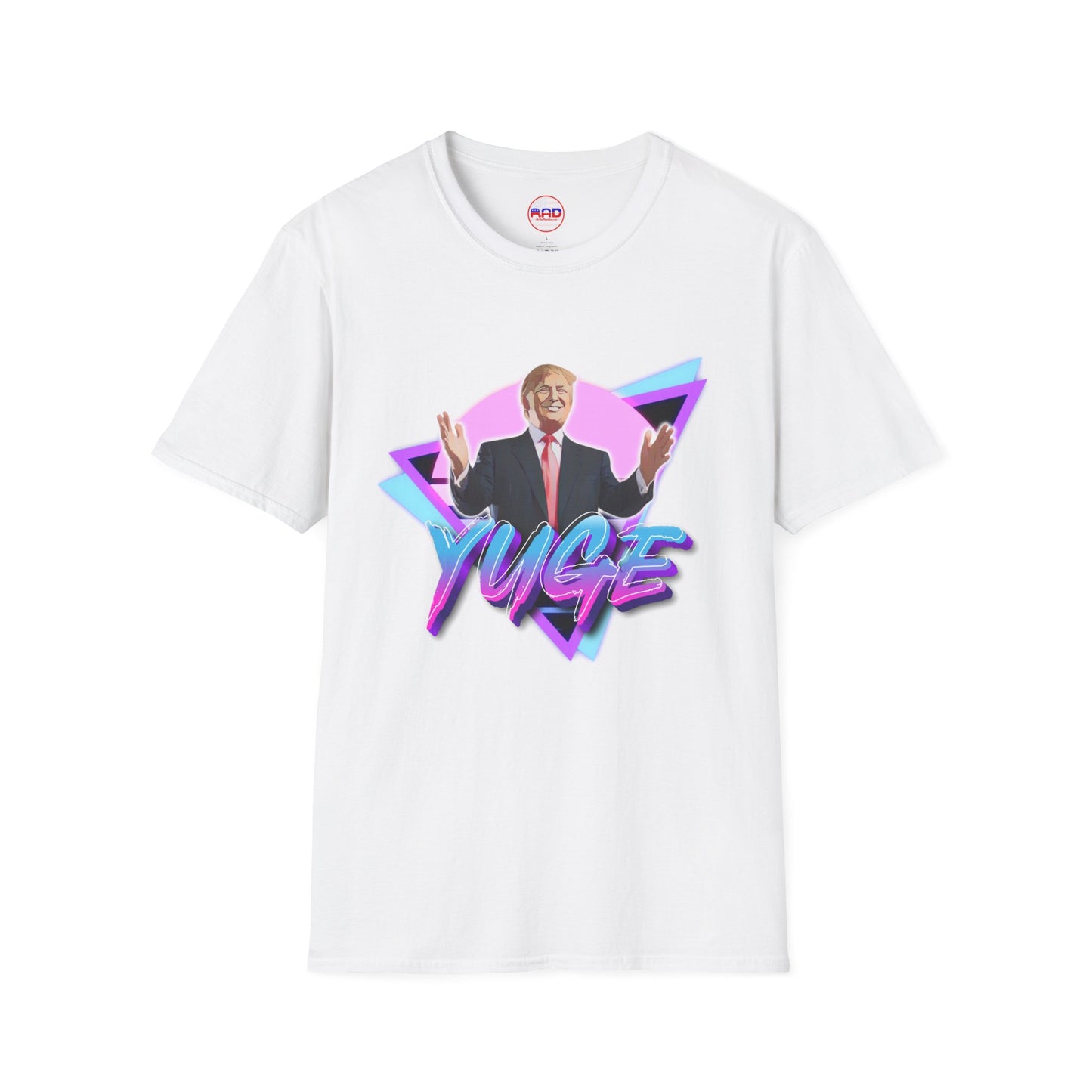 "YUGE" T-Shirt