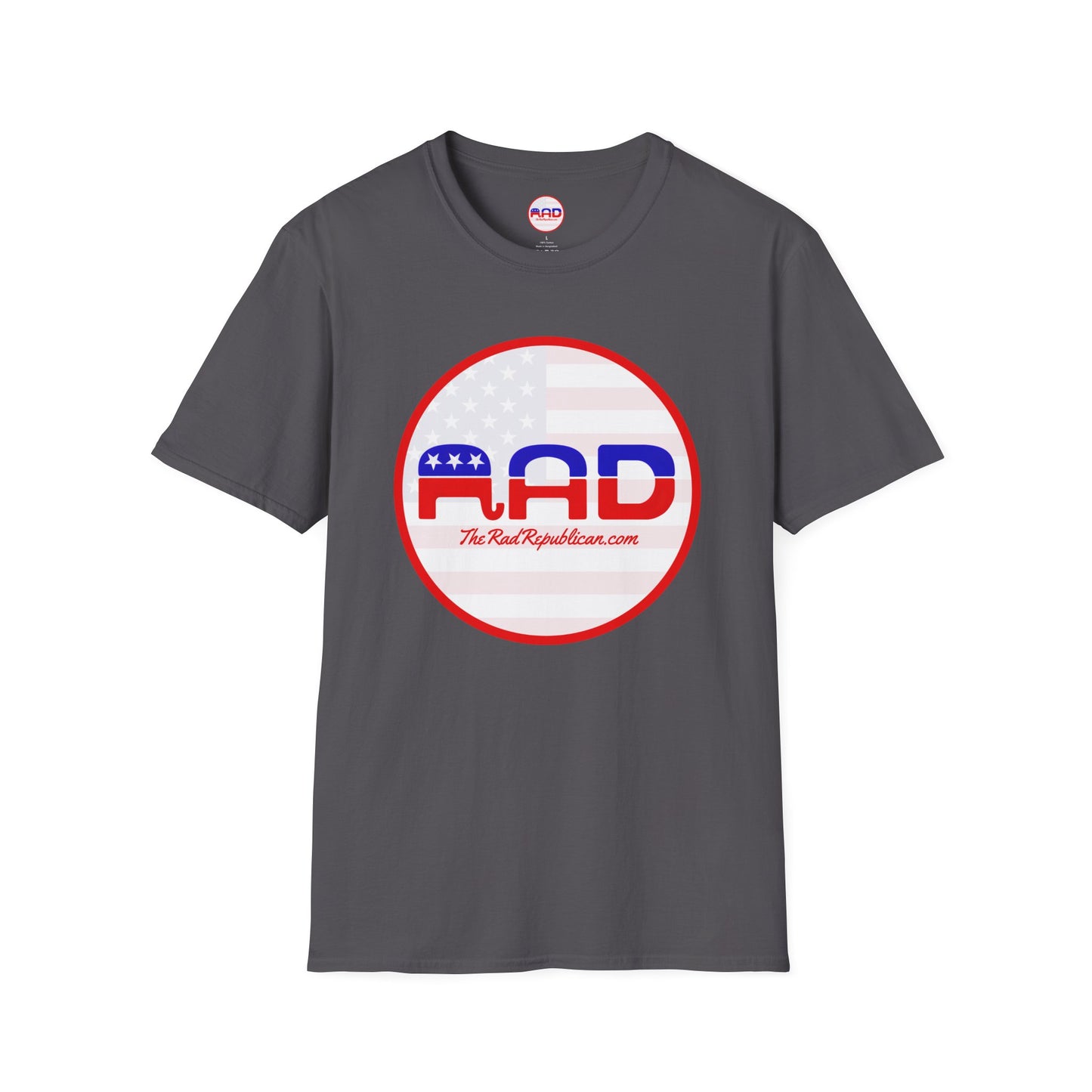 "Rad Republican" T-Shirt