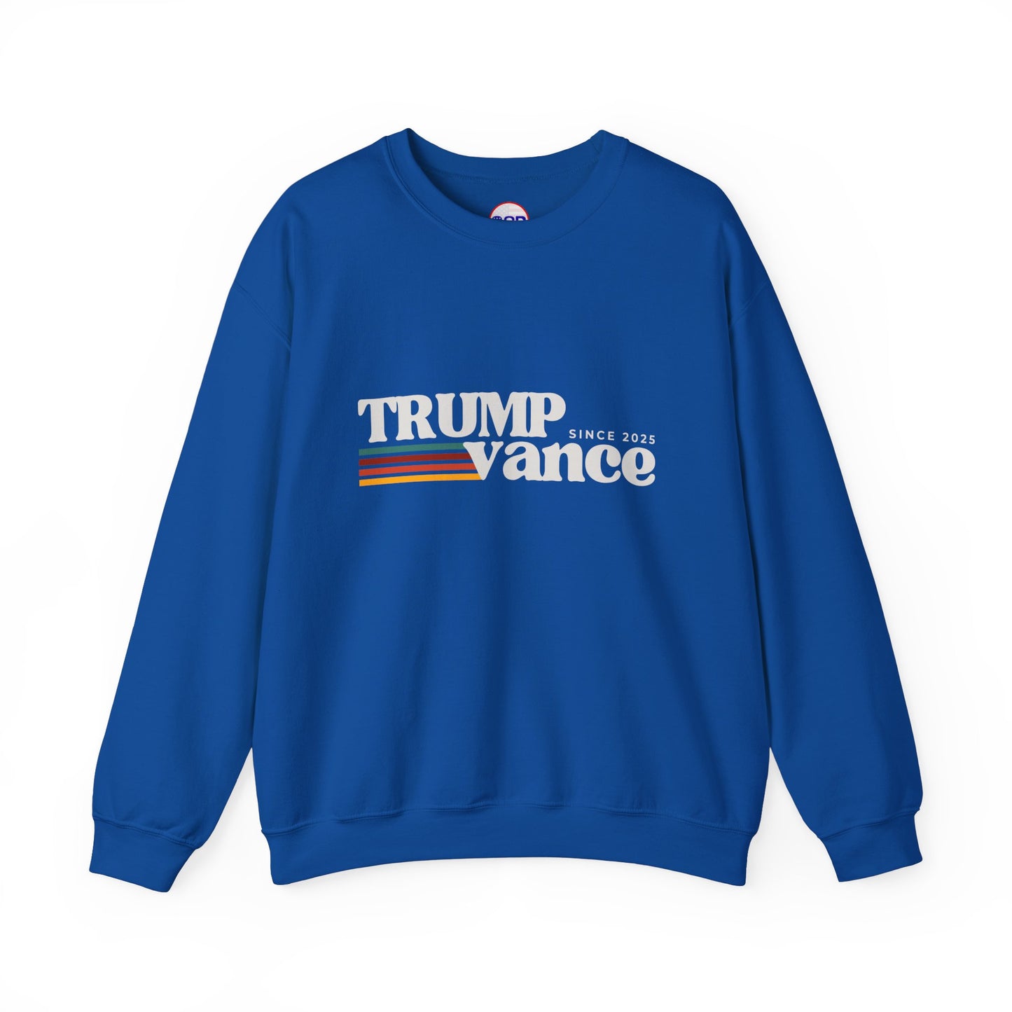 "Trump-Vance Retro" Sweatshirt