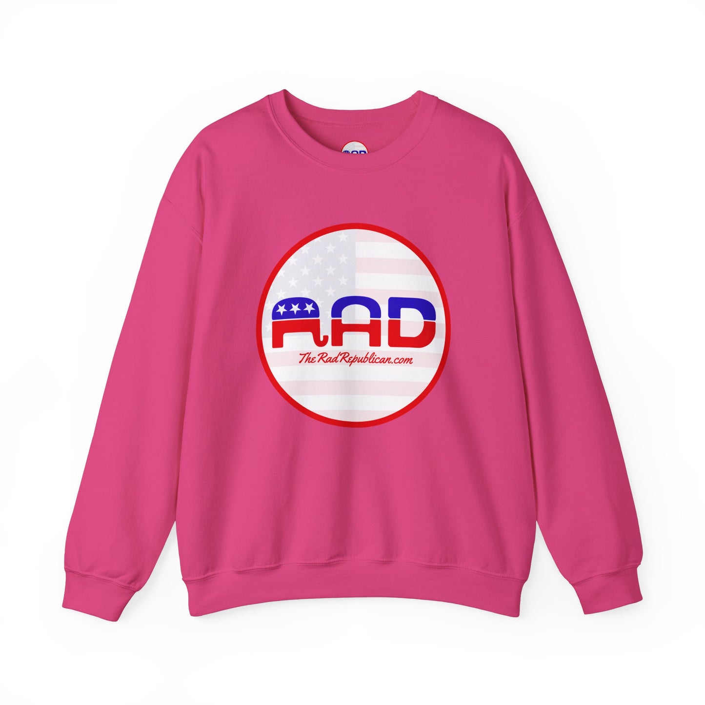 "Rad Republican" Sweatshirt