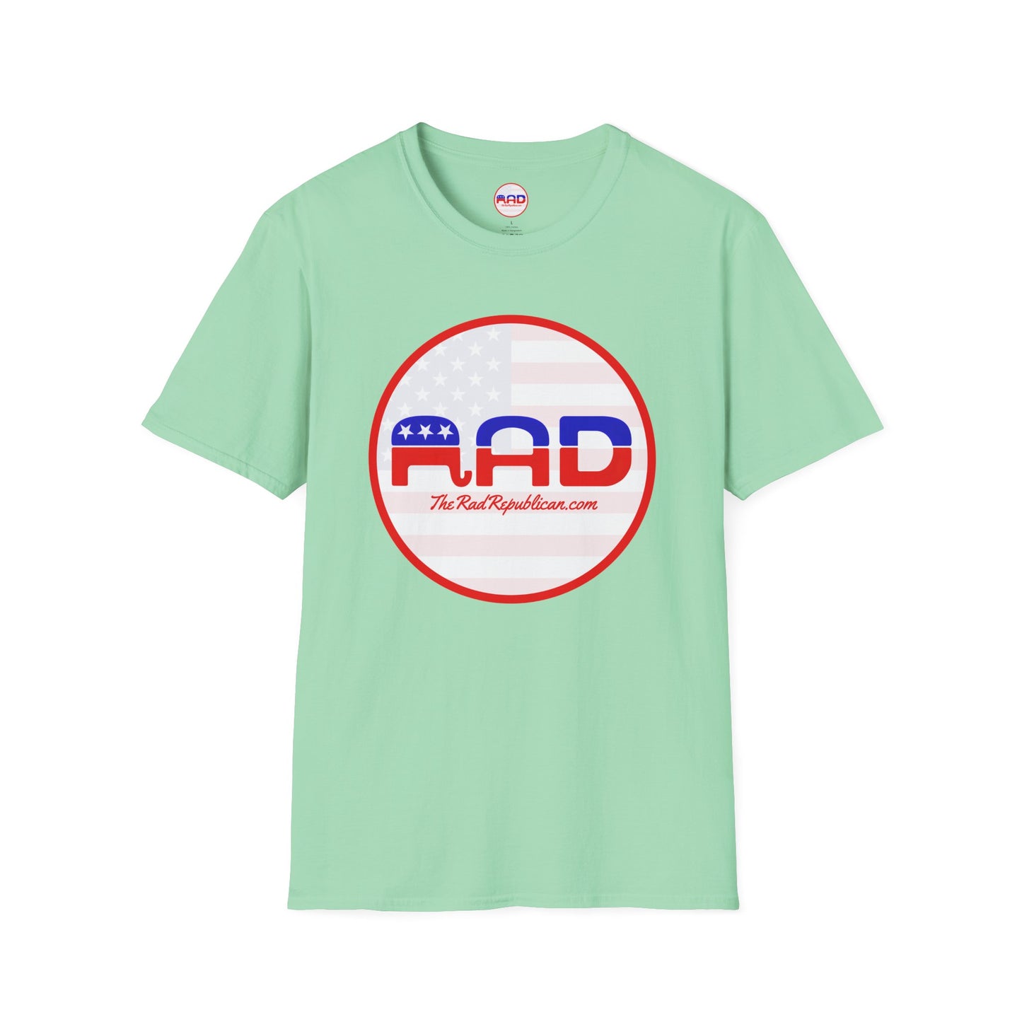 "Rad Republican" T-Shirt