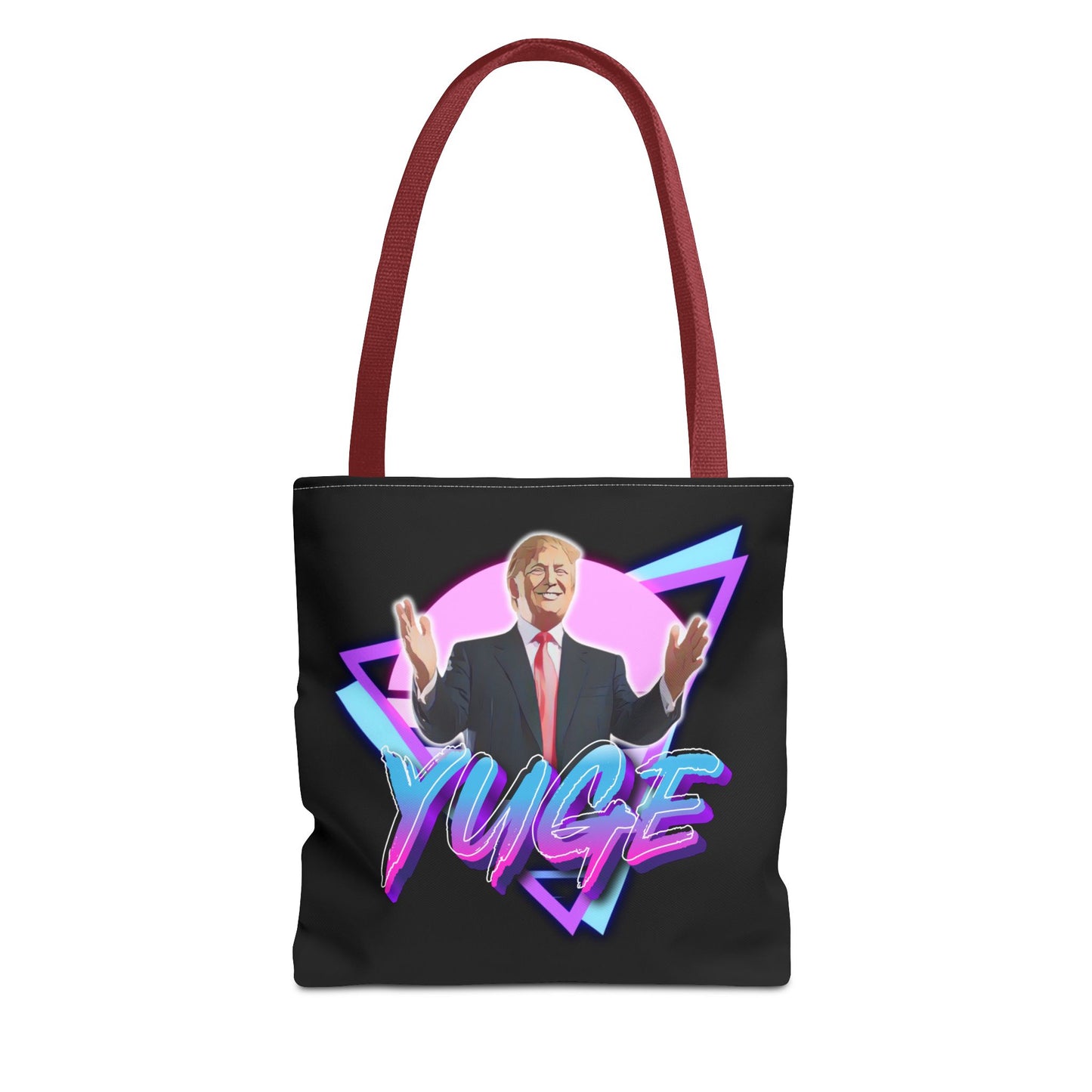 "YUGE" Tote Bag
