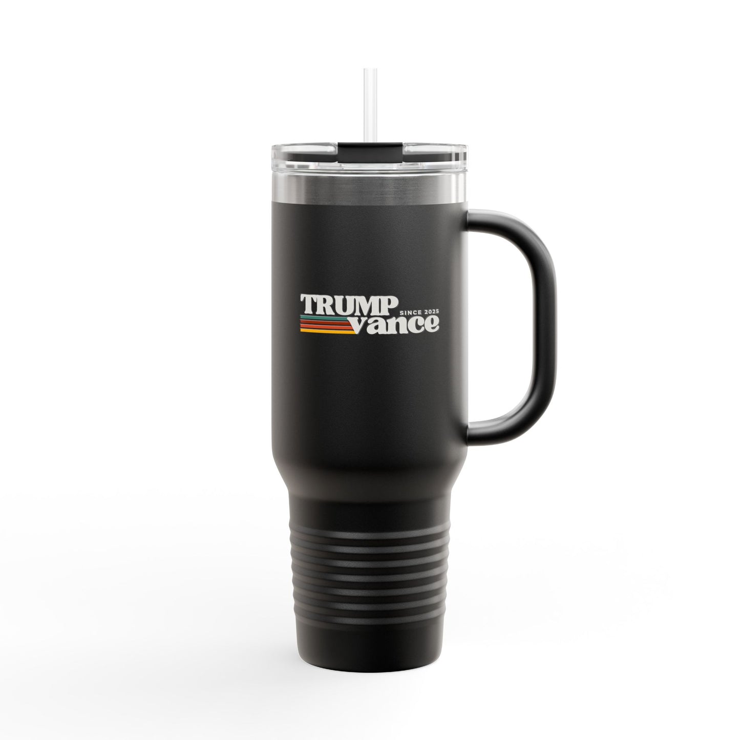 "Trump Vance Retro" Tumbler