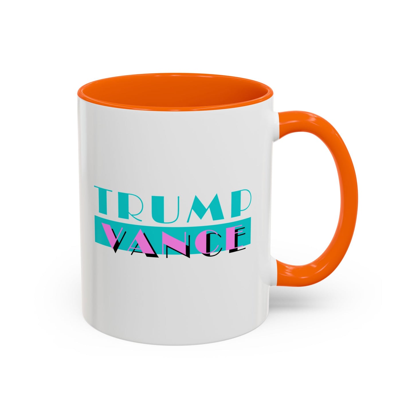 "Miami Vance" Coffee Mug