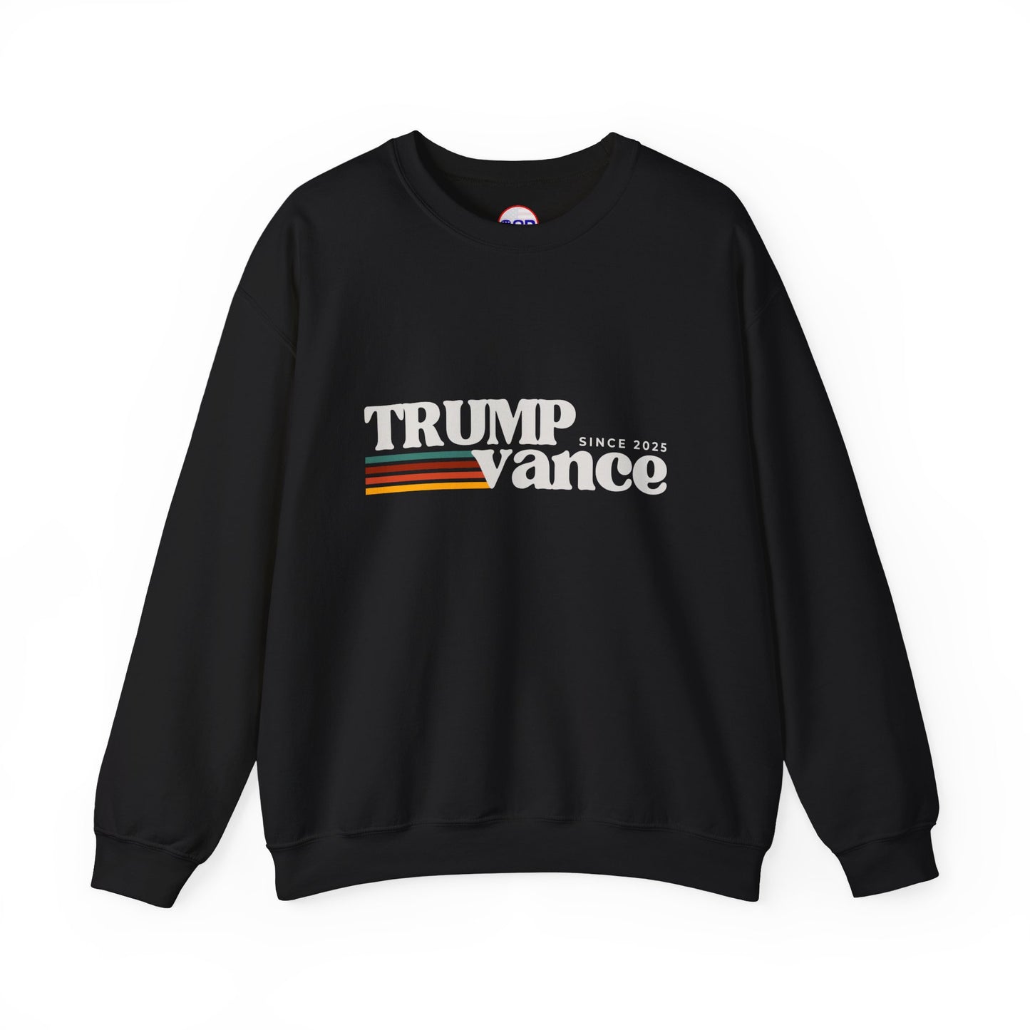 "Trump-Vance Retro" Sweatshirt