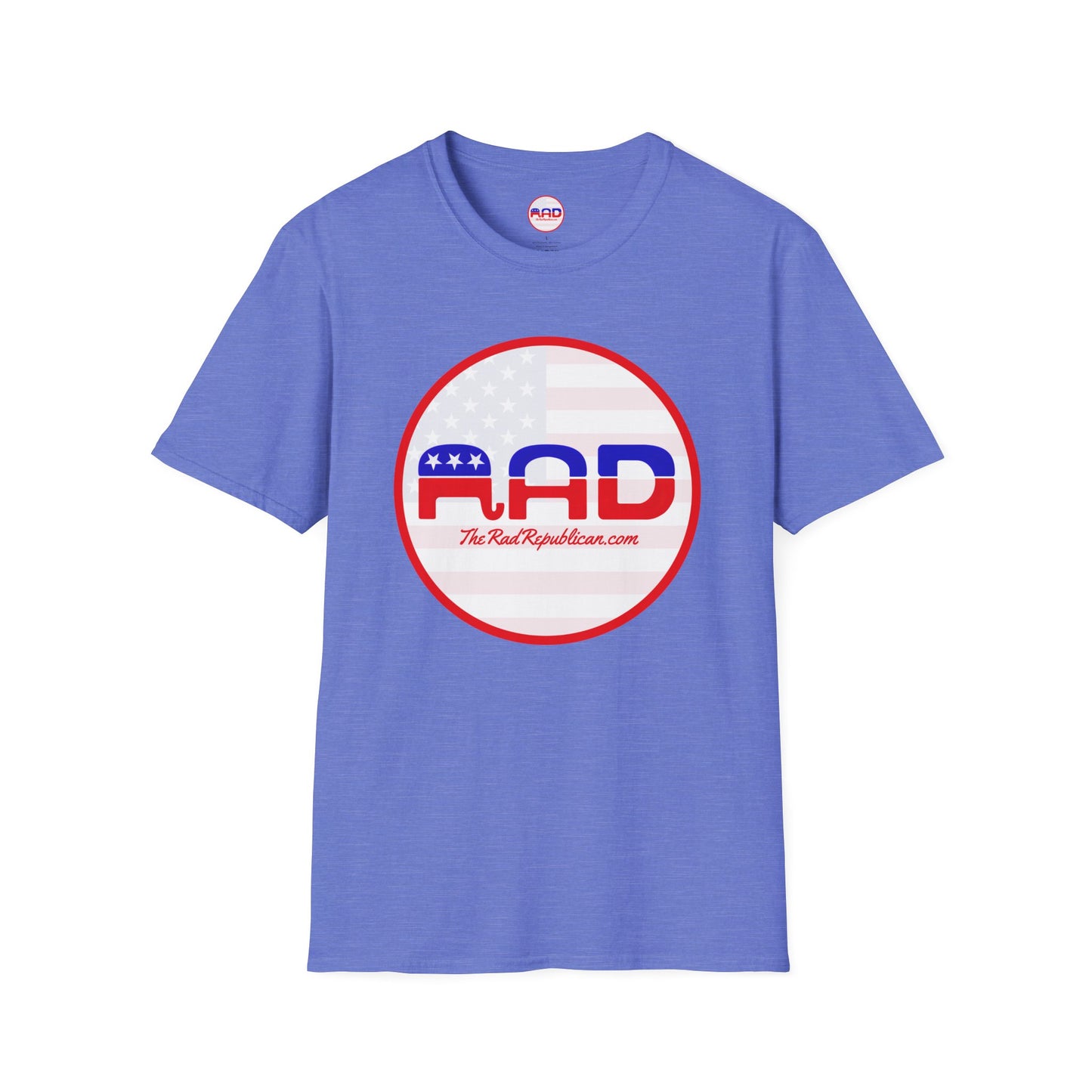 "Rad Republican" T-Shirt