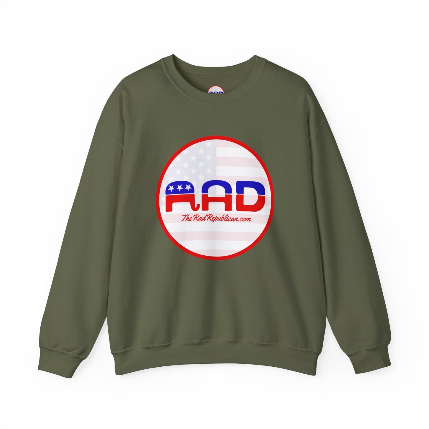 "Rad Republican" Sweatshirt